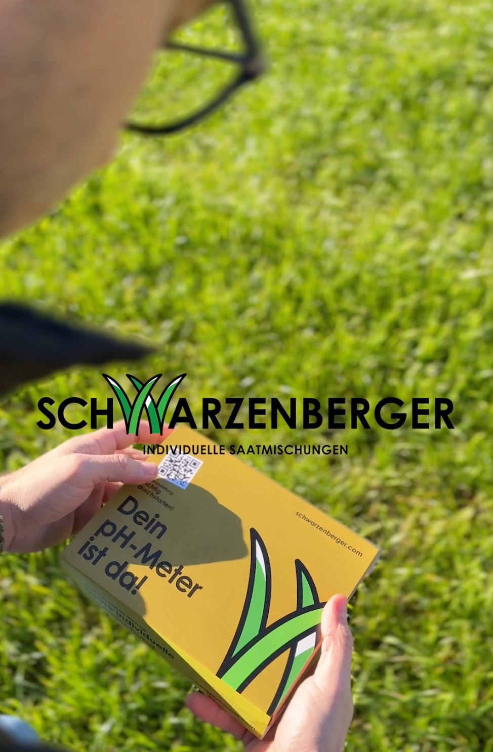 Hellige pH-Meter: So erkennst du den pH-Wert an der Bodenoberflche