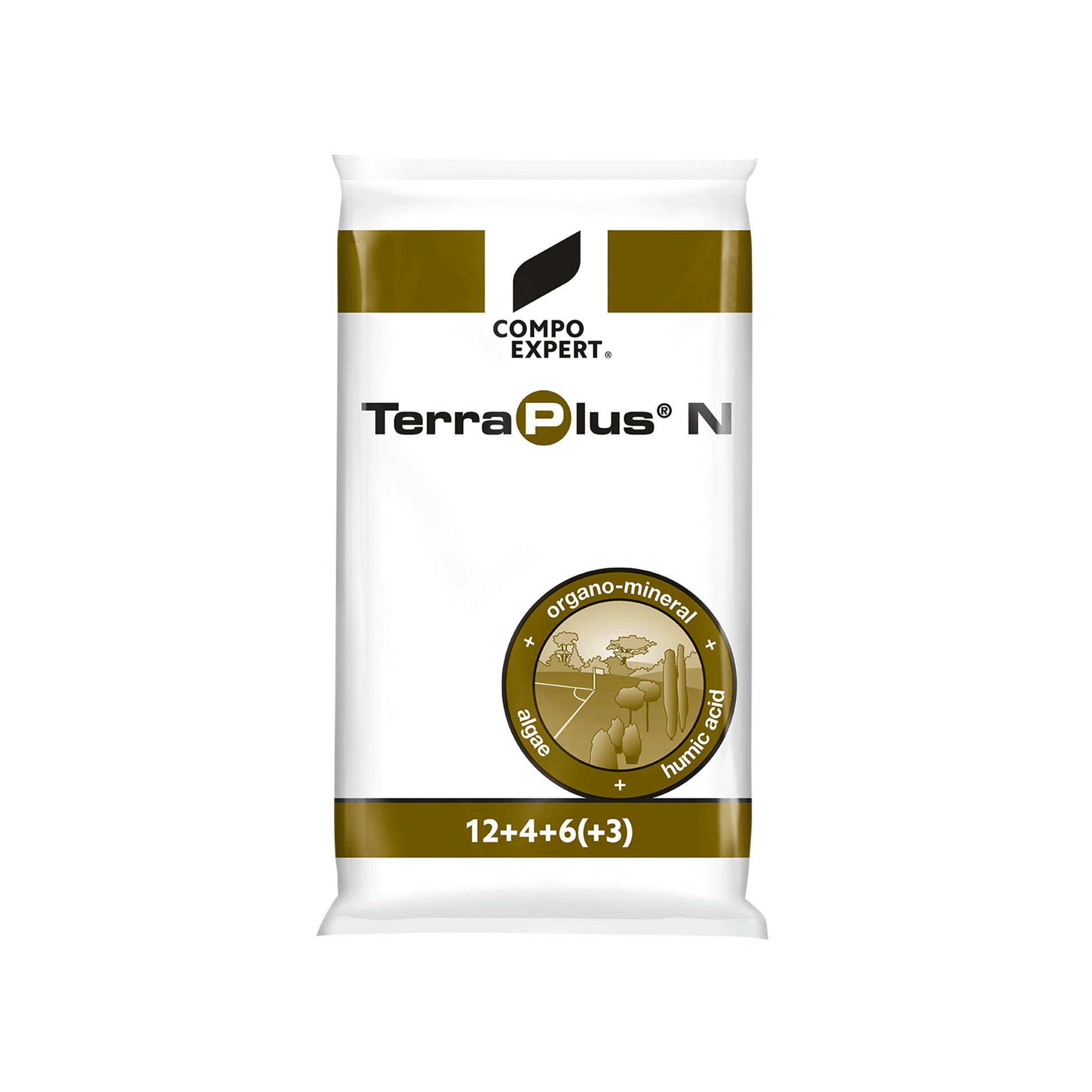 Schwarzenberger TerraPlus® N Verpackung
