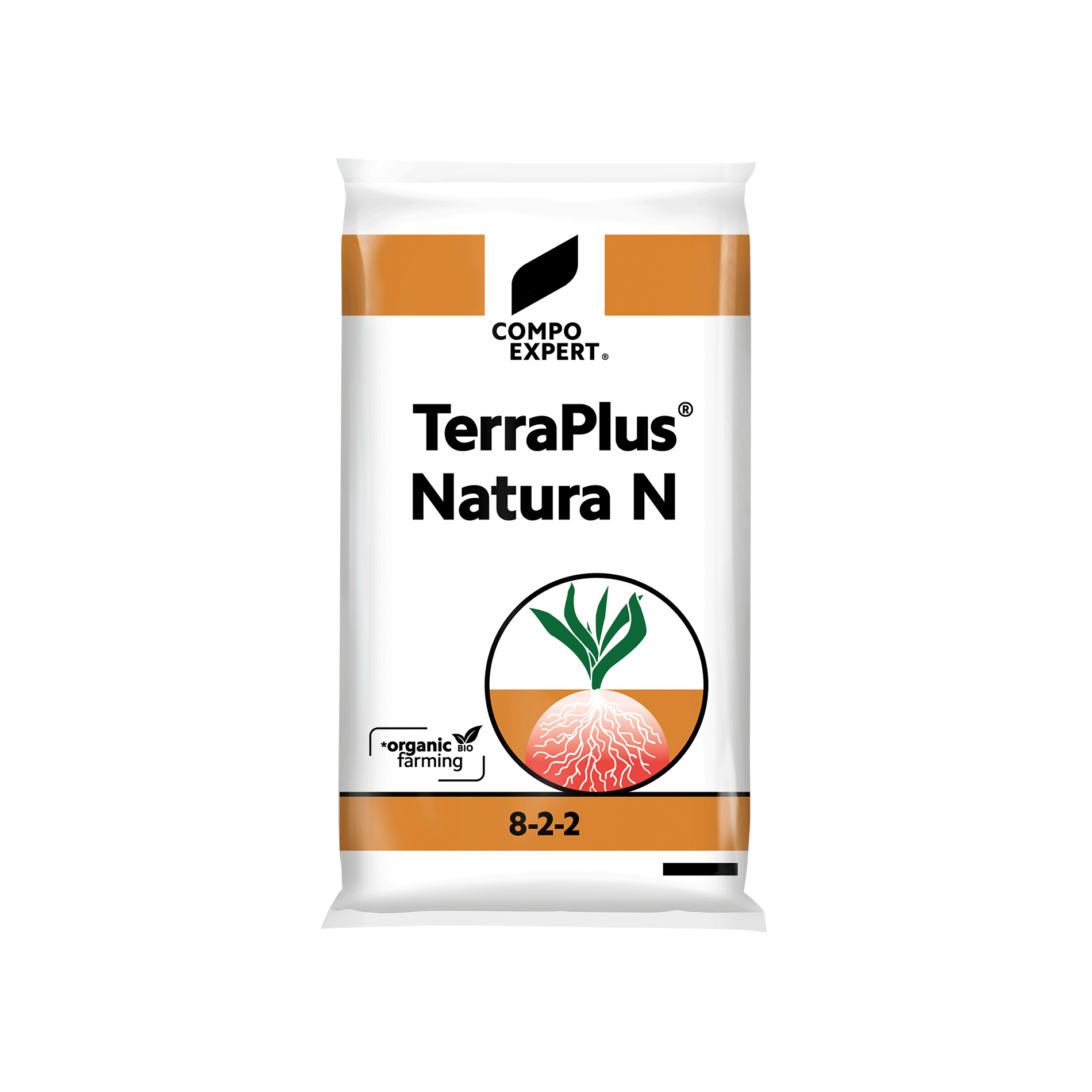 Schwarzenberger TerraPlus® Natura N Verpackung