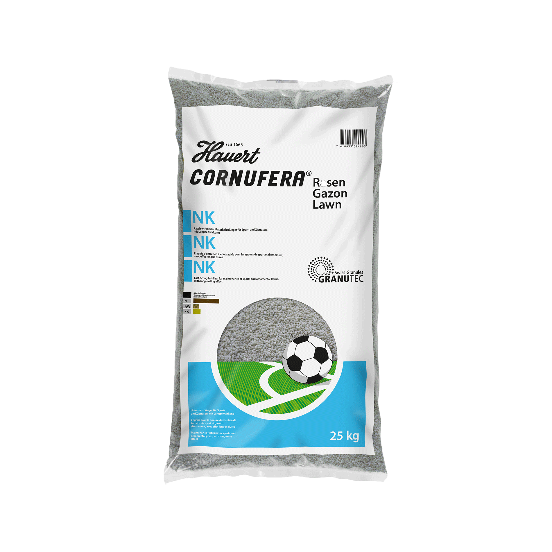 Hauert Cornufera® NK | 25 kg