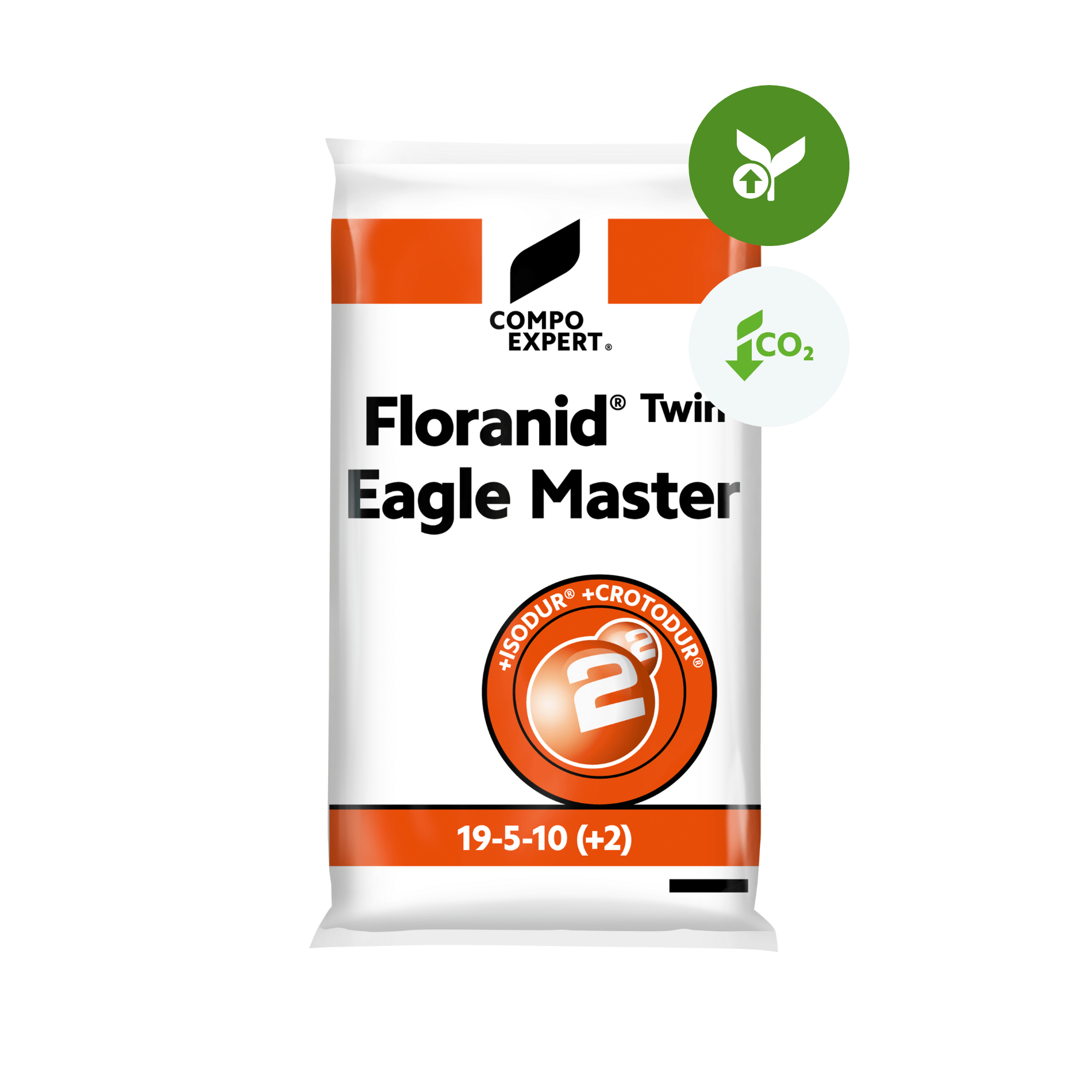 Floranid-Twin Eagle Master 19-5-10