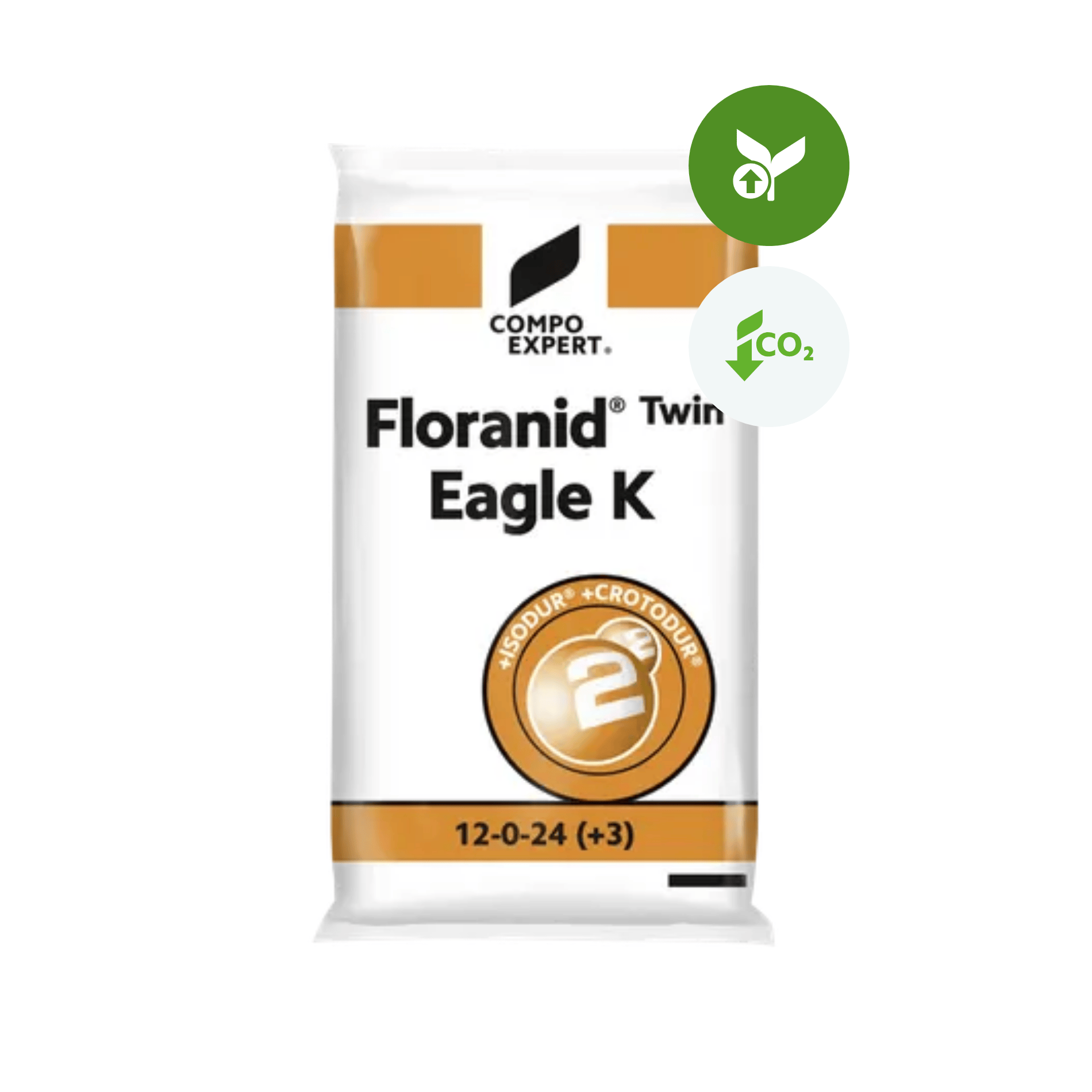 Floranid-Twin Eagle K
