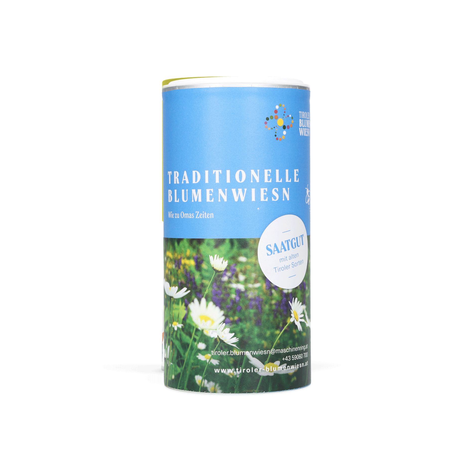 Traditionelle Tiroler "Blumenwiesn" | 150 g
