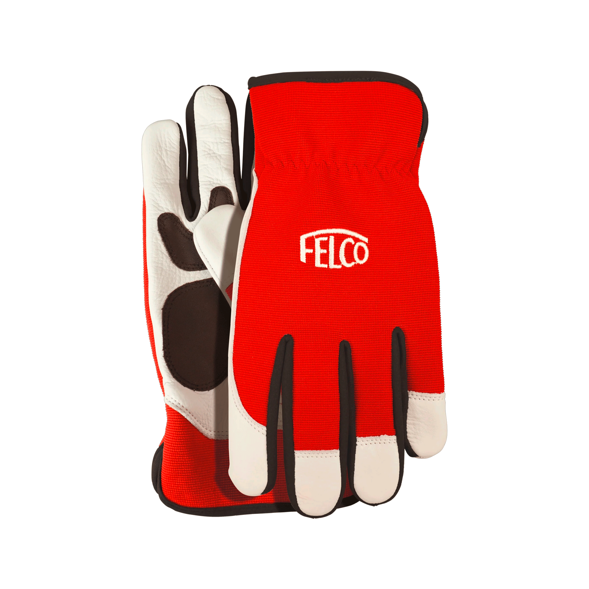 Felco Arbeitshandschuh aus Rindsleder No 702 M