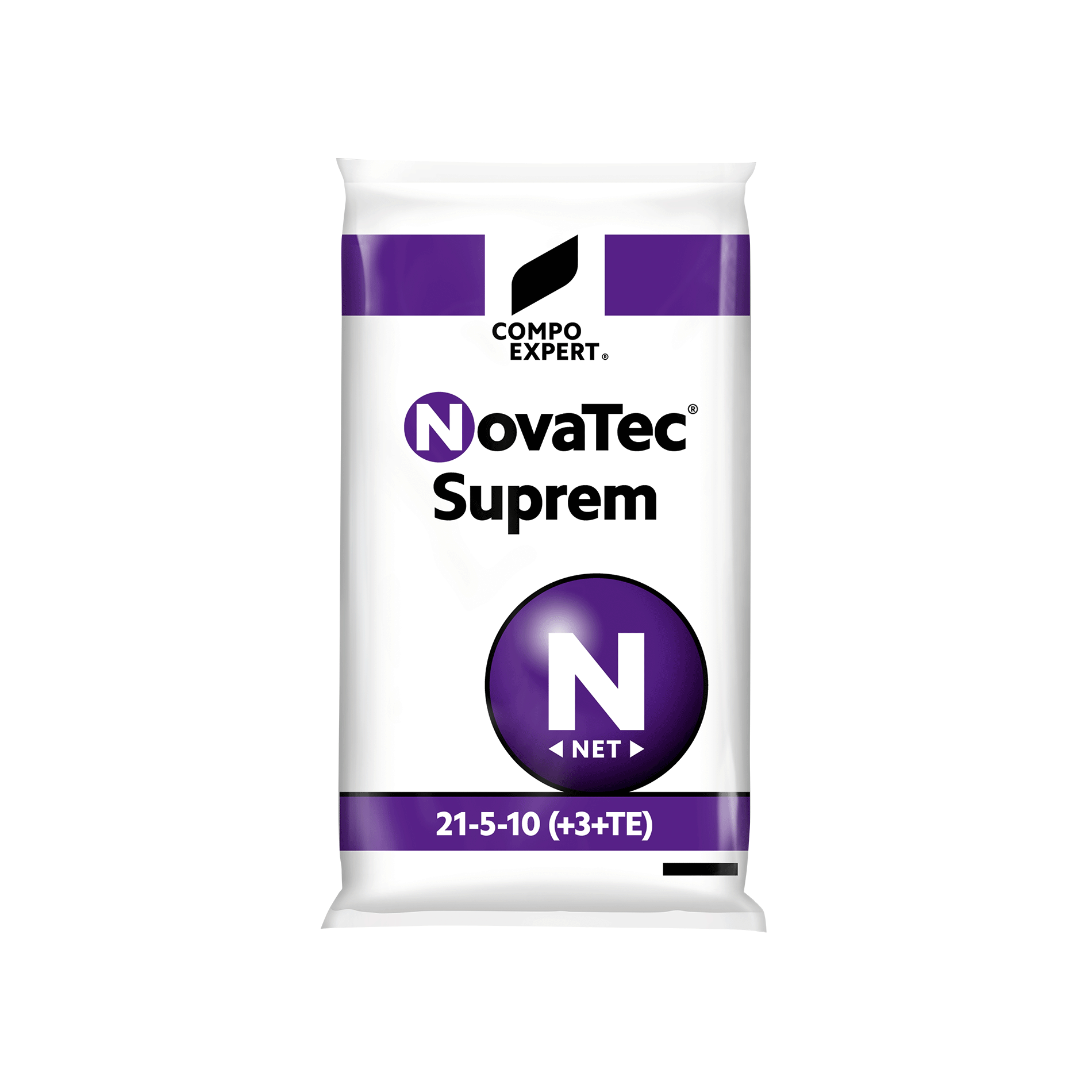Schwarzenberger NovaTec® Suprem Verpackung