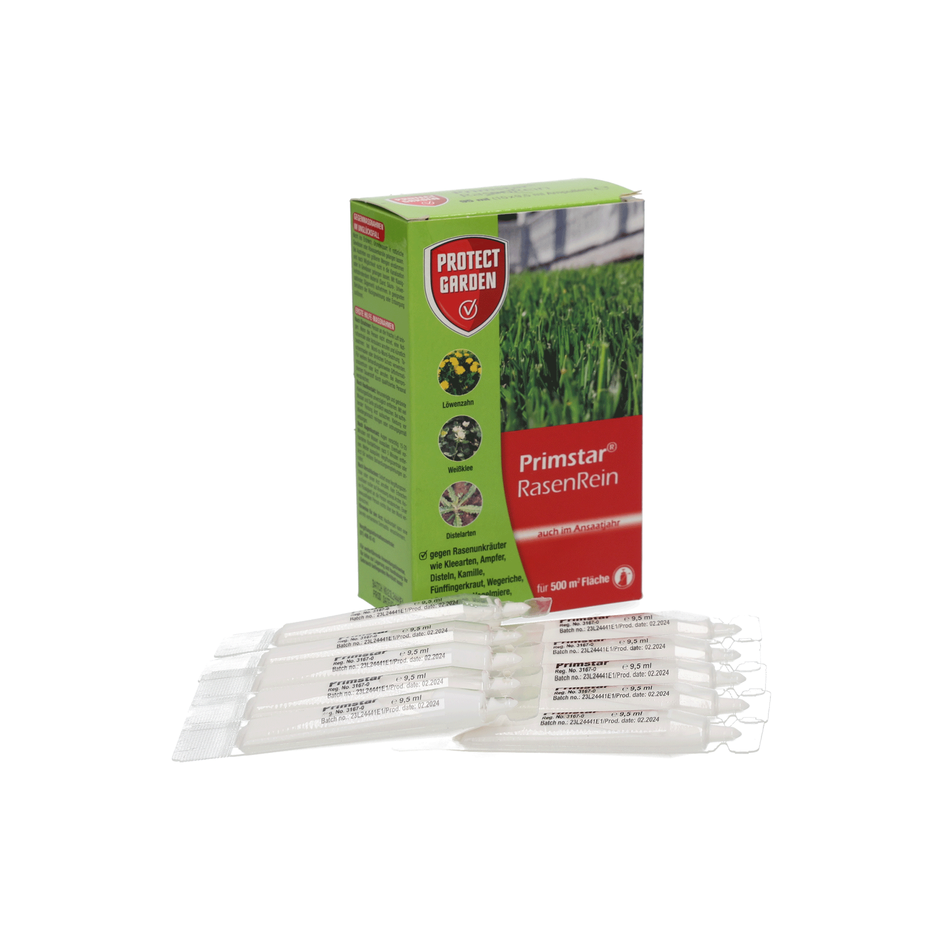 Primstar RasenRein | 95 ml