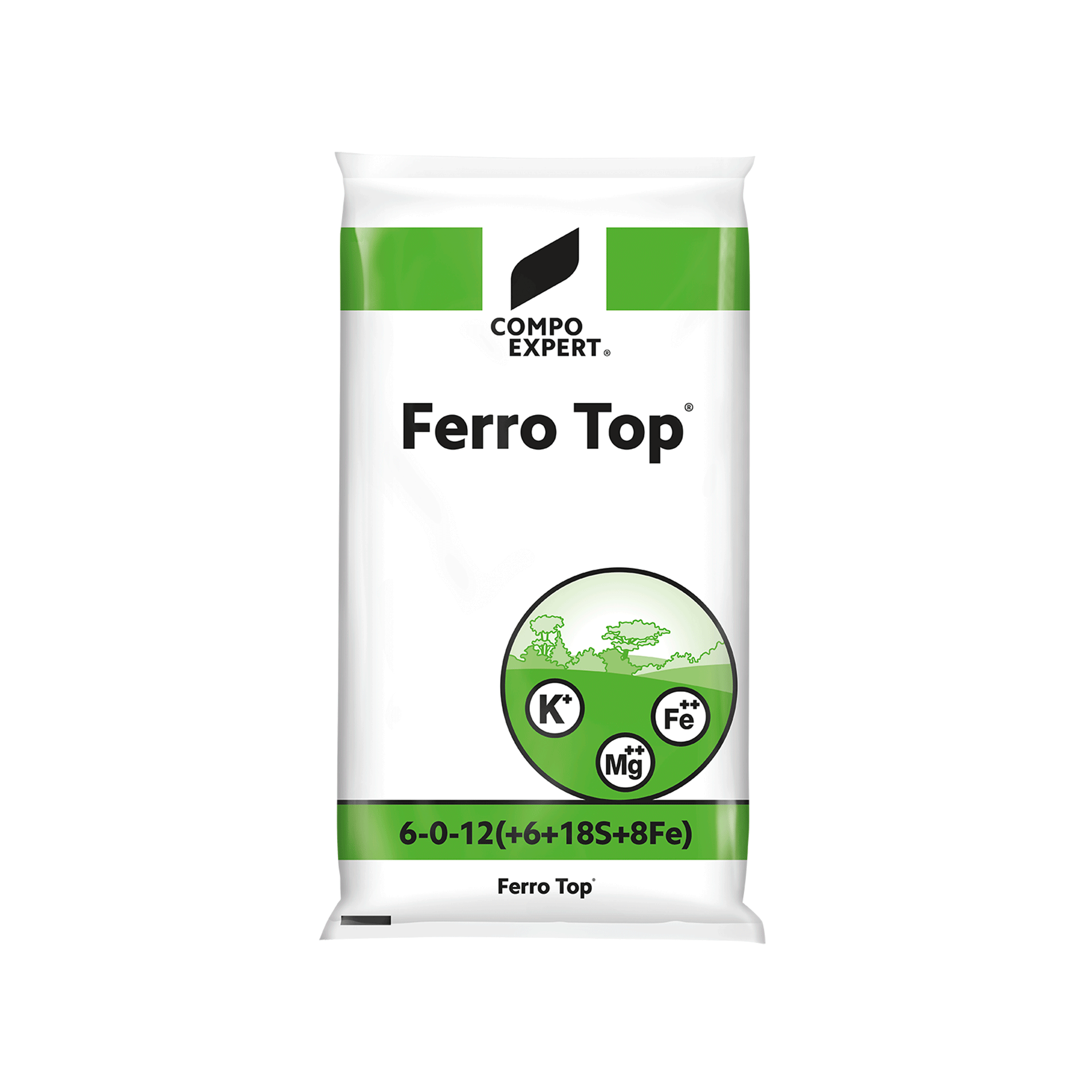 Schwarzenberger Ferro Top Verpackung