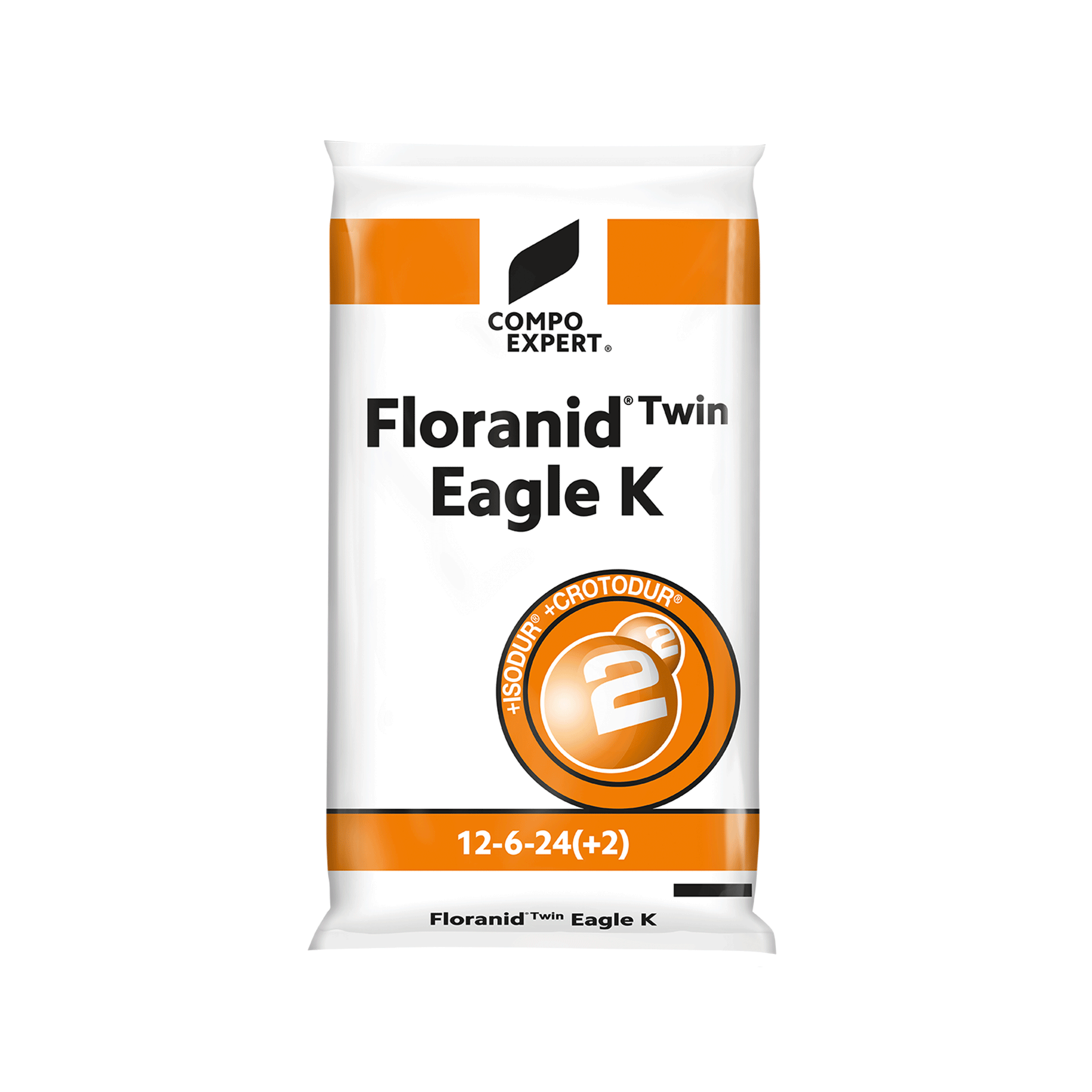 Schwarzenberger Floranid®Twin Eagle K Verpackung
