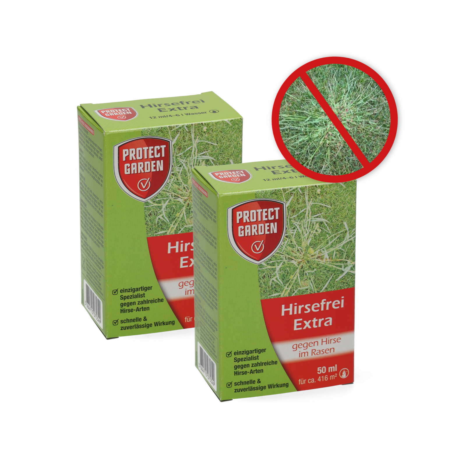 Hirsefrei Extra Hirsefrei Extra