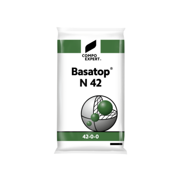 Basatop N42   | 25 kg