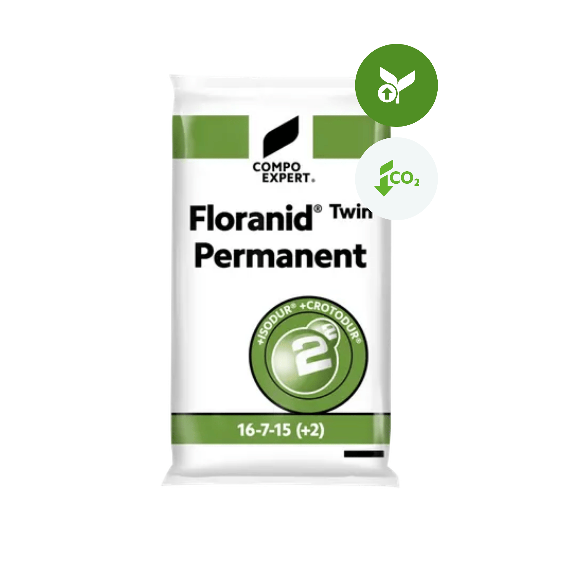 Floranid-Twin Permanent 