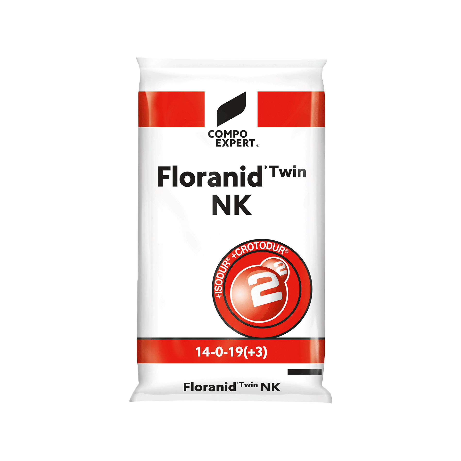 Schwarzenberger Floranid®Twin NK Verpackung