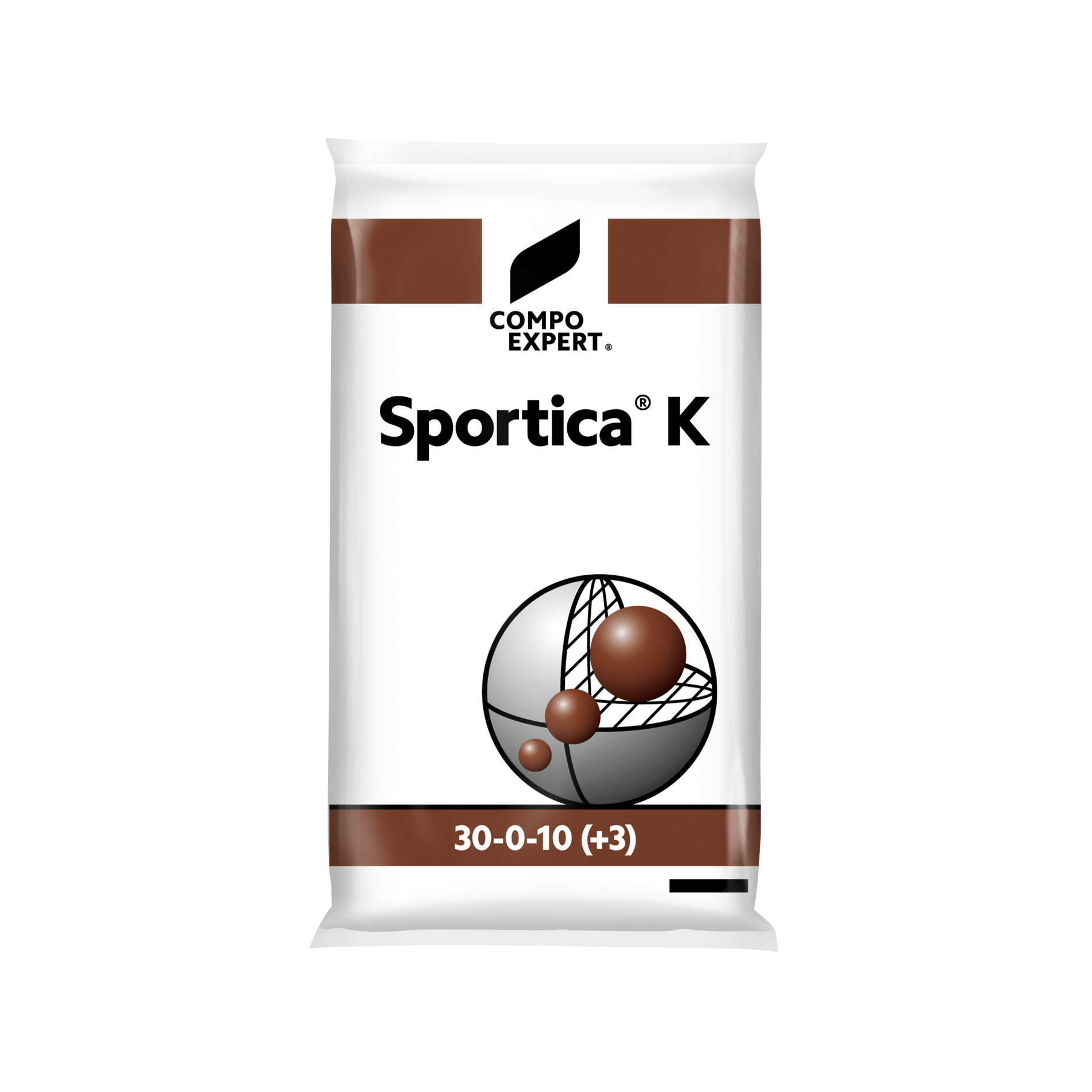 Sportica K 30-0-10