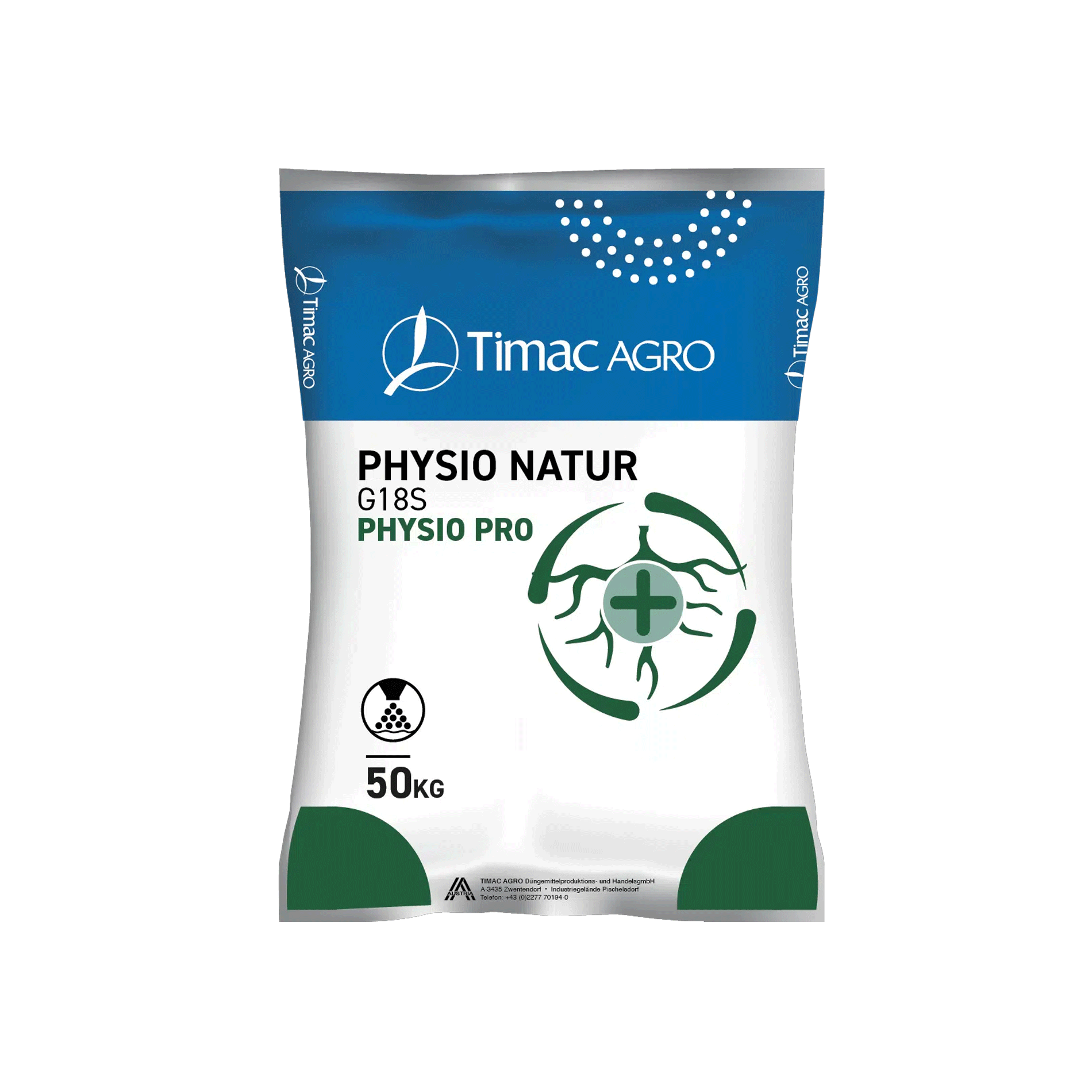 Physio Natur G18 S