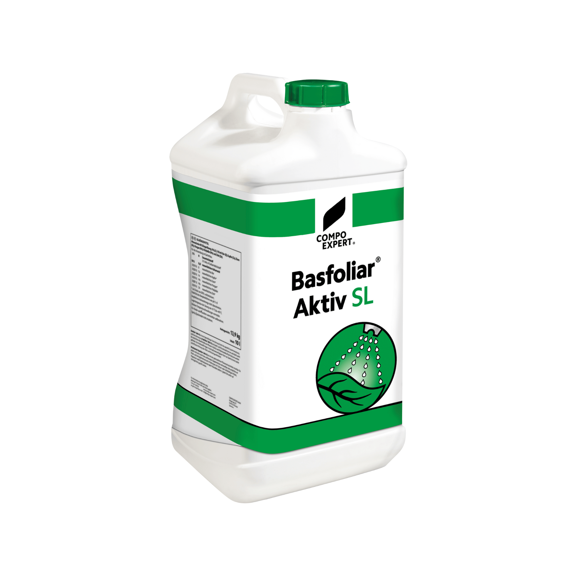 Basfoliar Aktiv SL