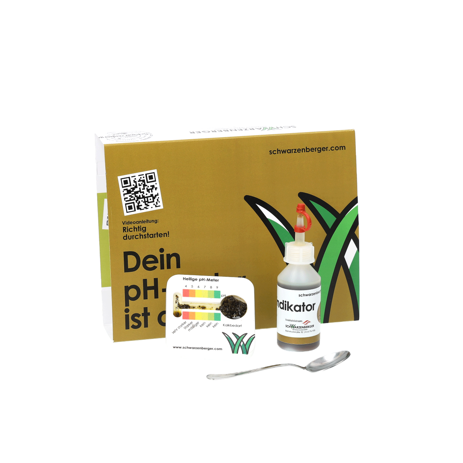 Hellige pH-Meter – schnelle pH-Messung für kalkstarke Pflege Hellige pH-Meter – schnelle pH-Messung für kalkstarke Pflege
