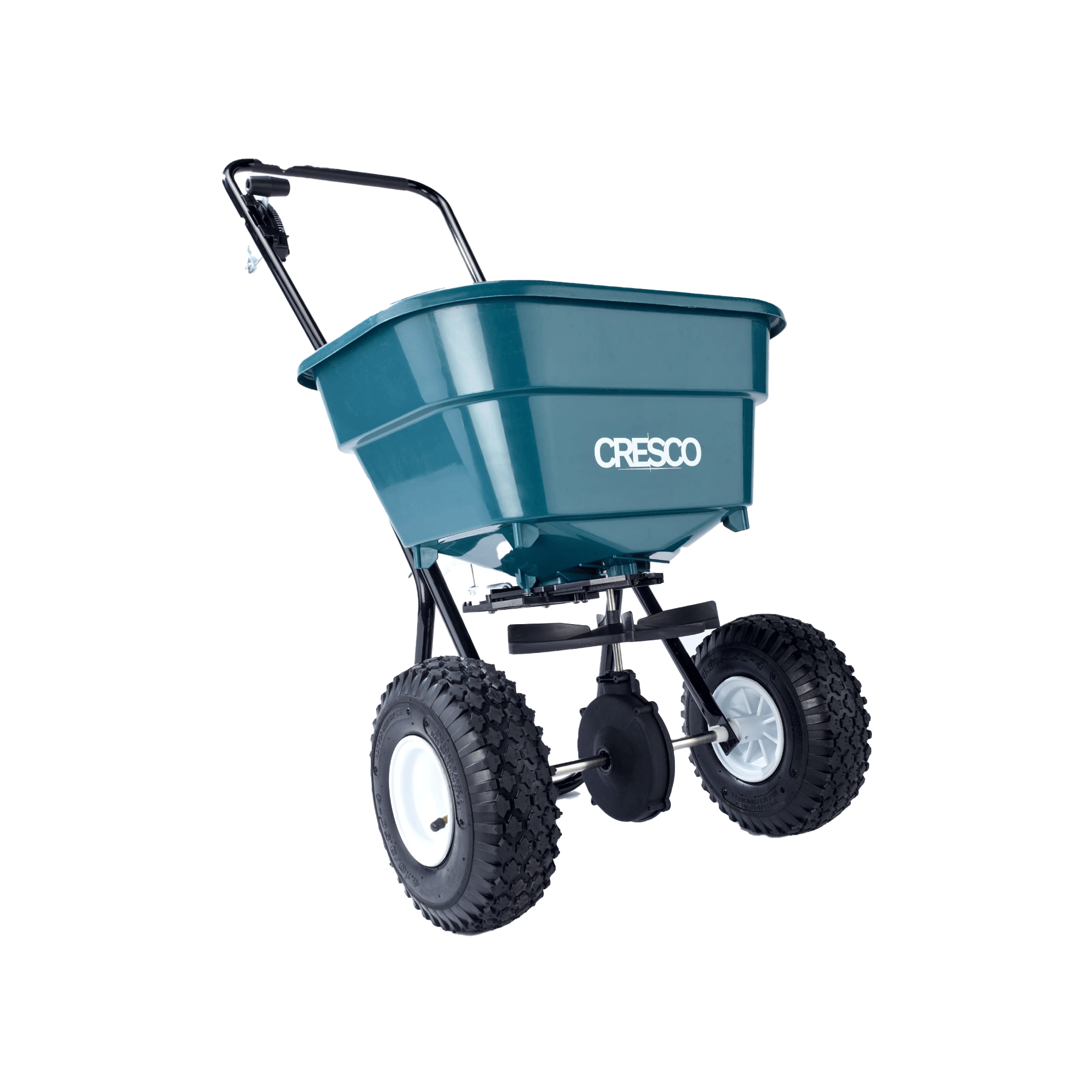 Cresco 8 SW Schleuderstreuer