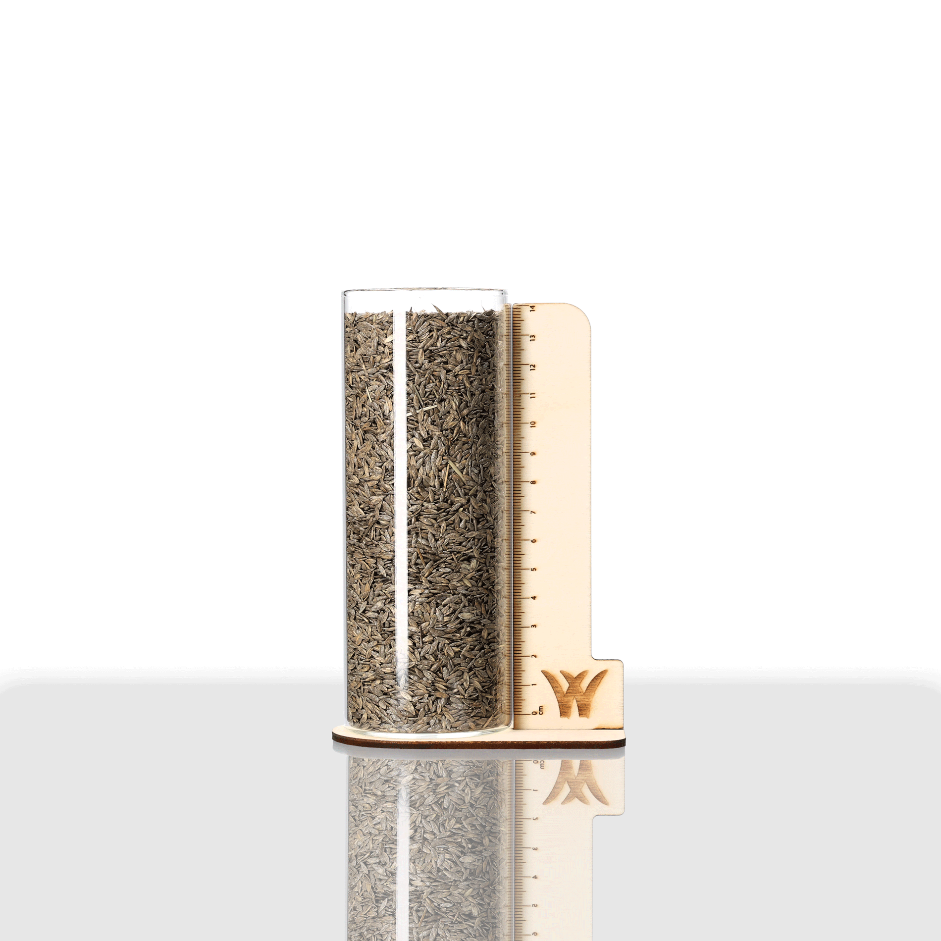 Wiesenfuchsschwanz | Alopex MS | 1 kg