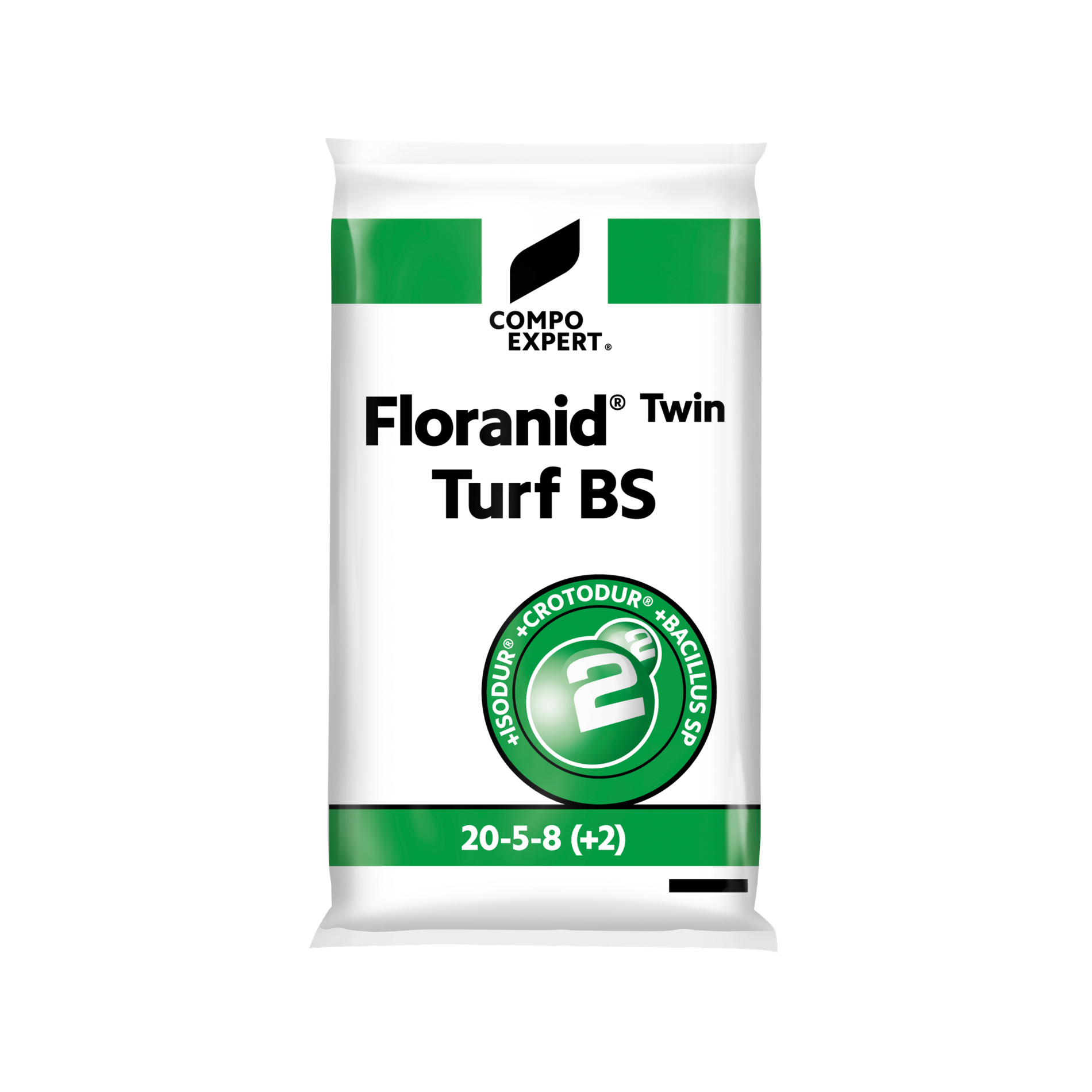 Super Floranid®Twin Turf BS