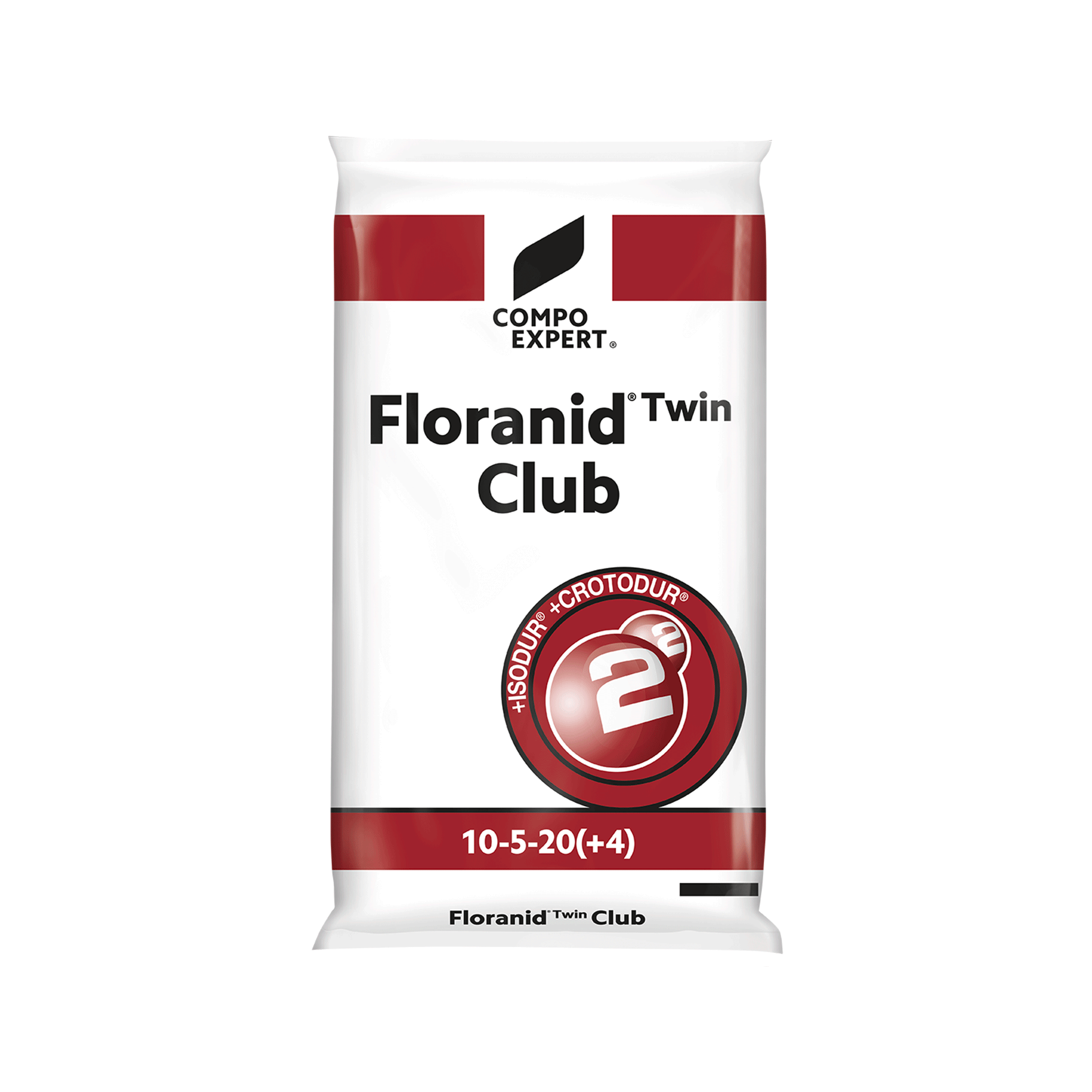 Schwarzenberger Floranid®Twin Club Verpackung