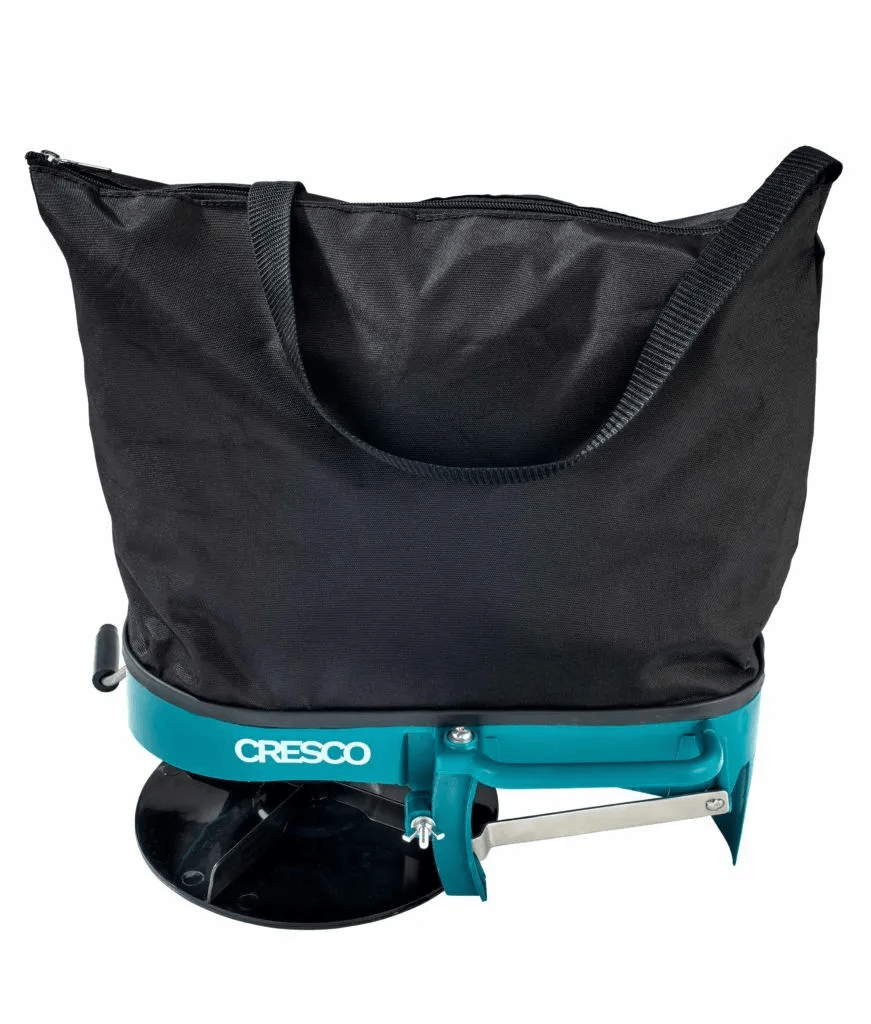 Cresco 5 Schulterstreuer für Kleinflächen