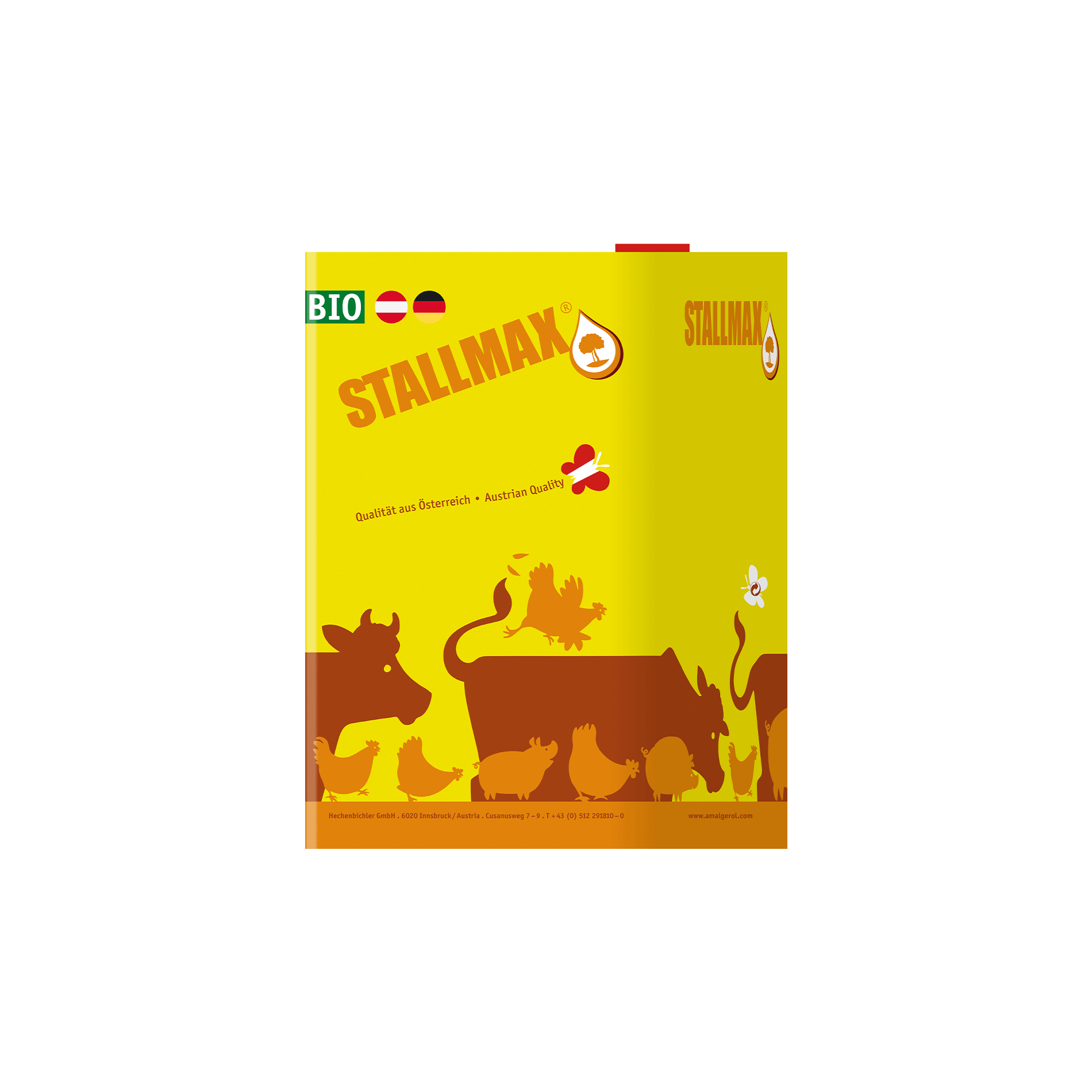 Stallmax