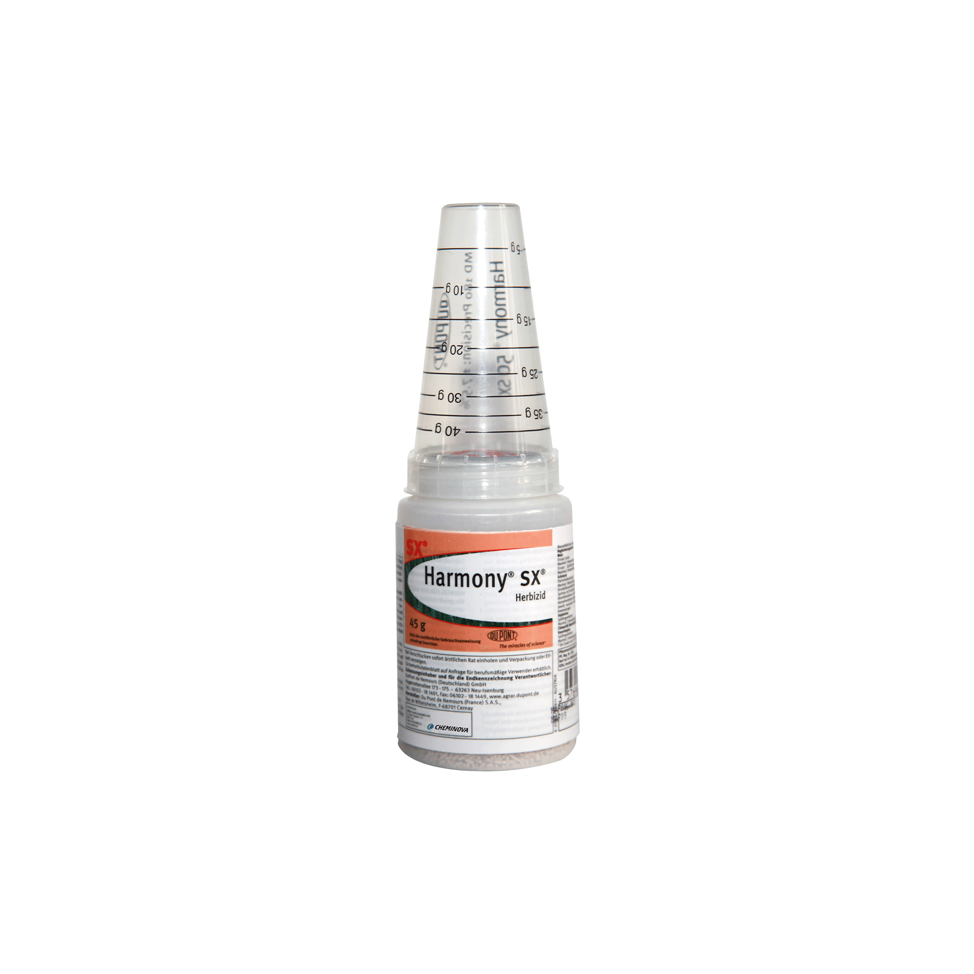 Ampferbekämpfungsmittel Harmony® SX | 45 g