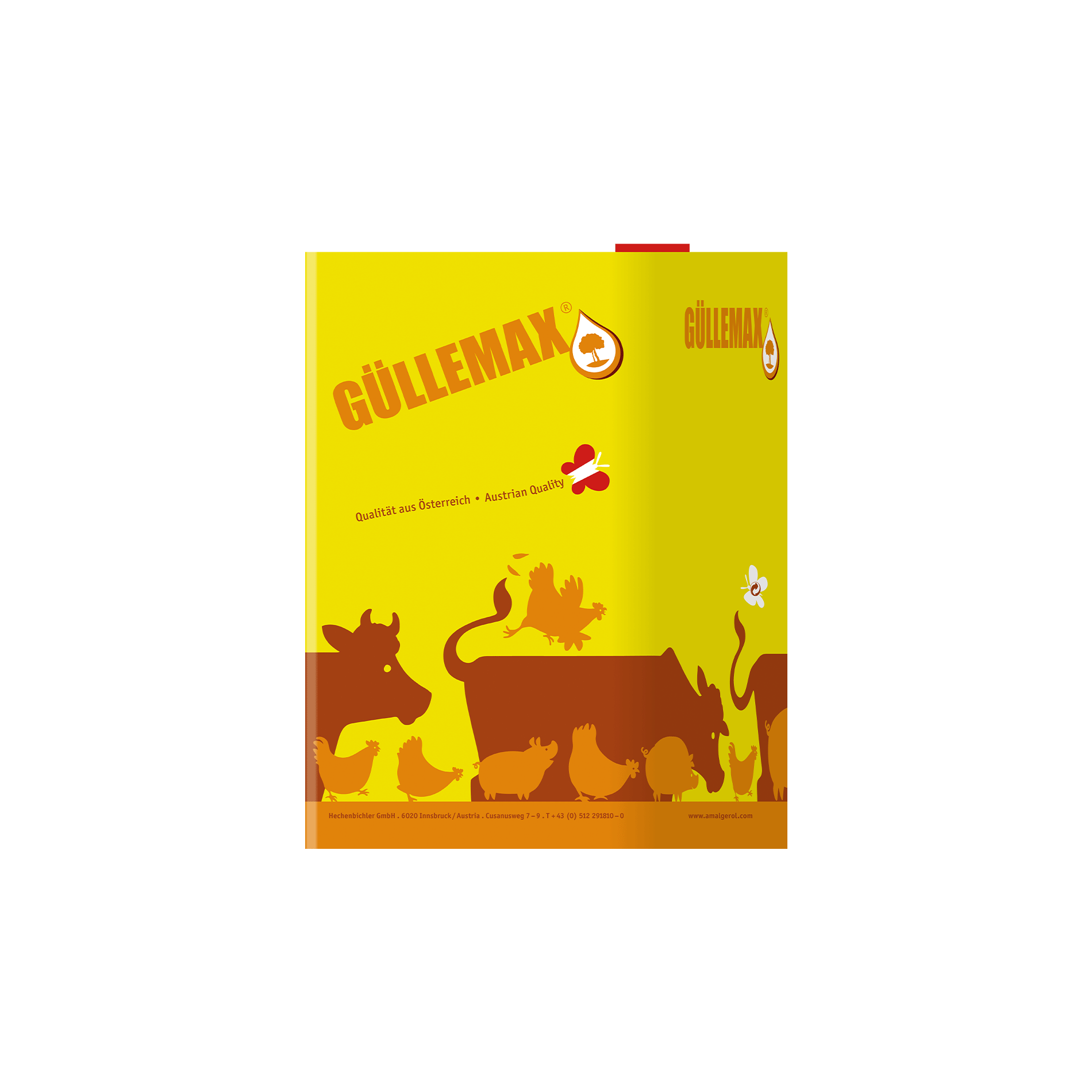 Güllemax