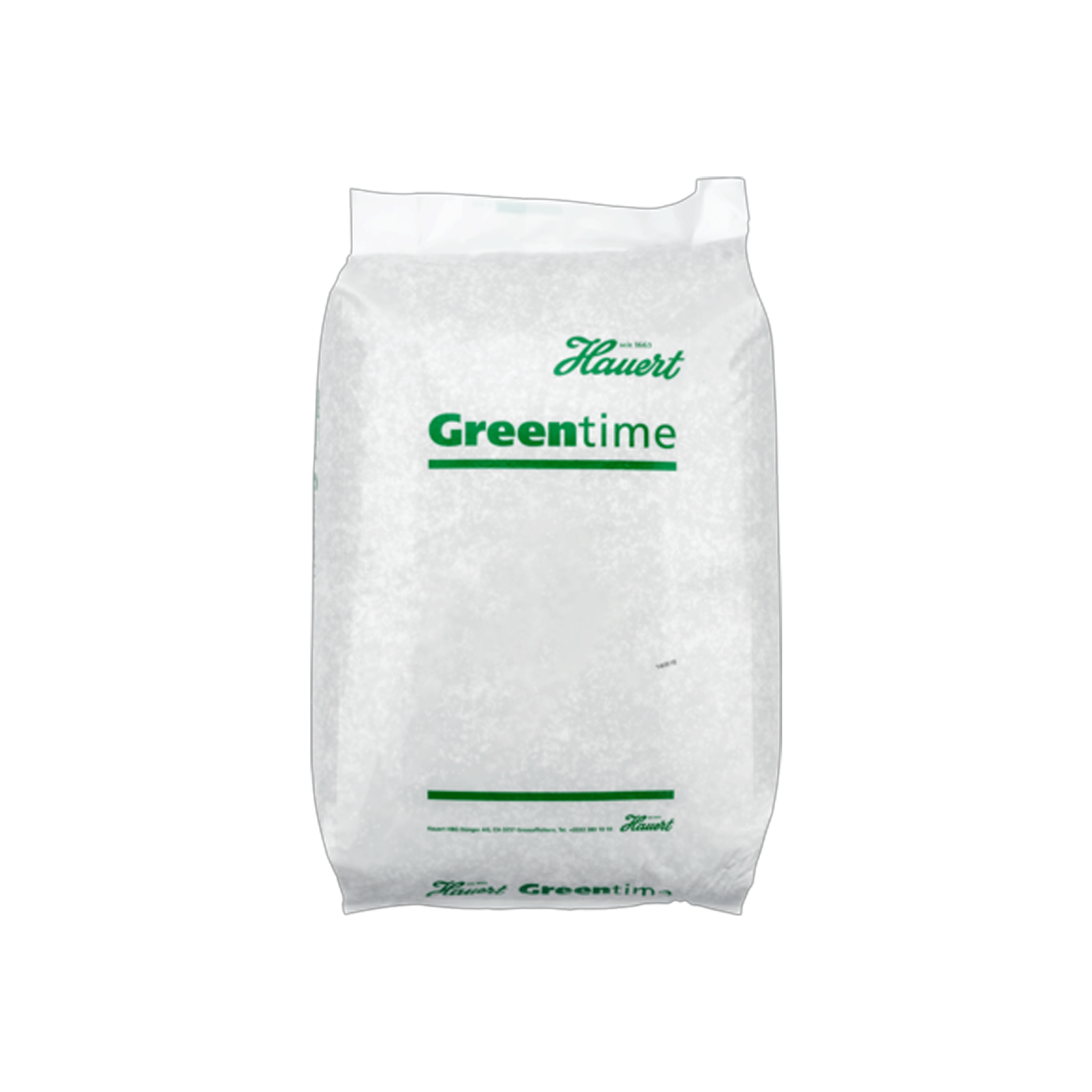 Greentime Starter