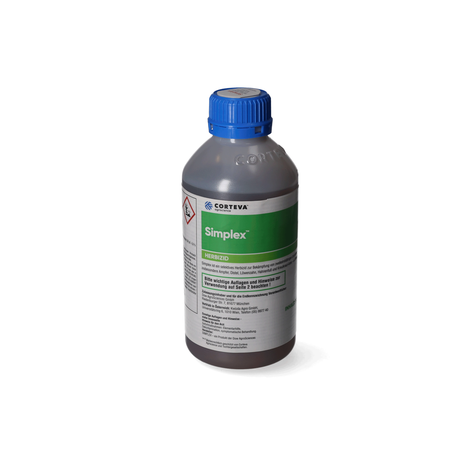 Simplex® | 1 L