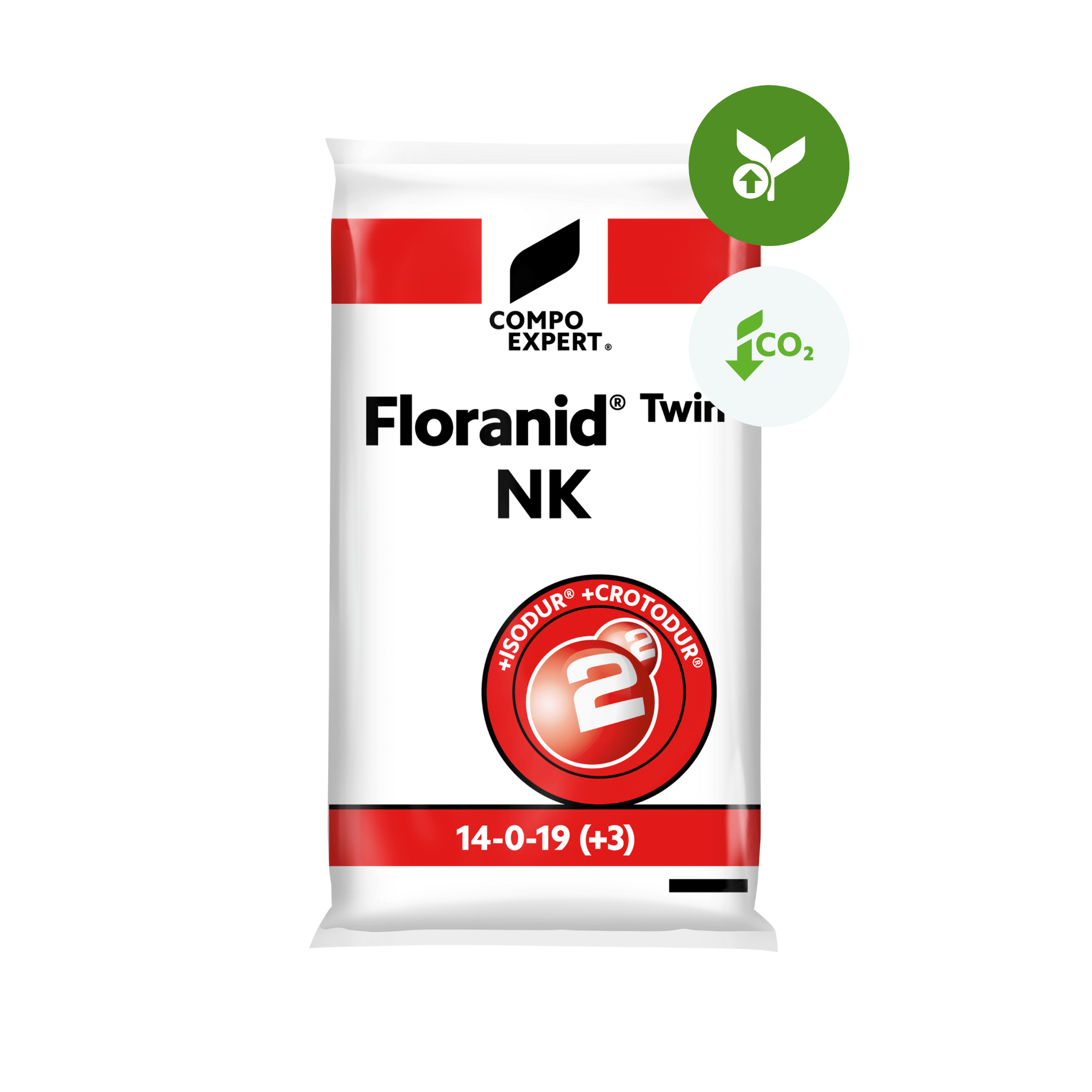 Floranid-Twin NK