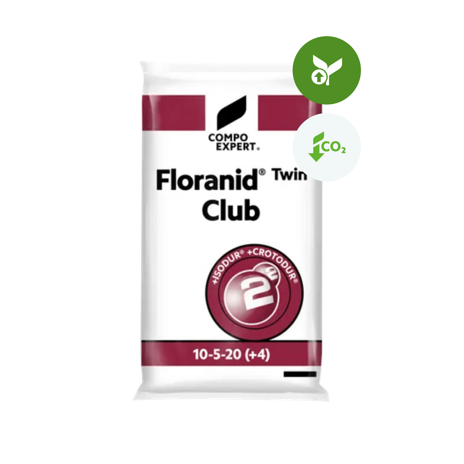 Floranid-Twin Club