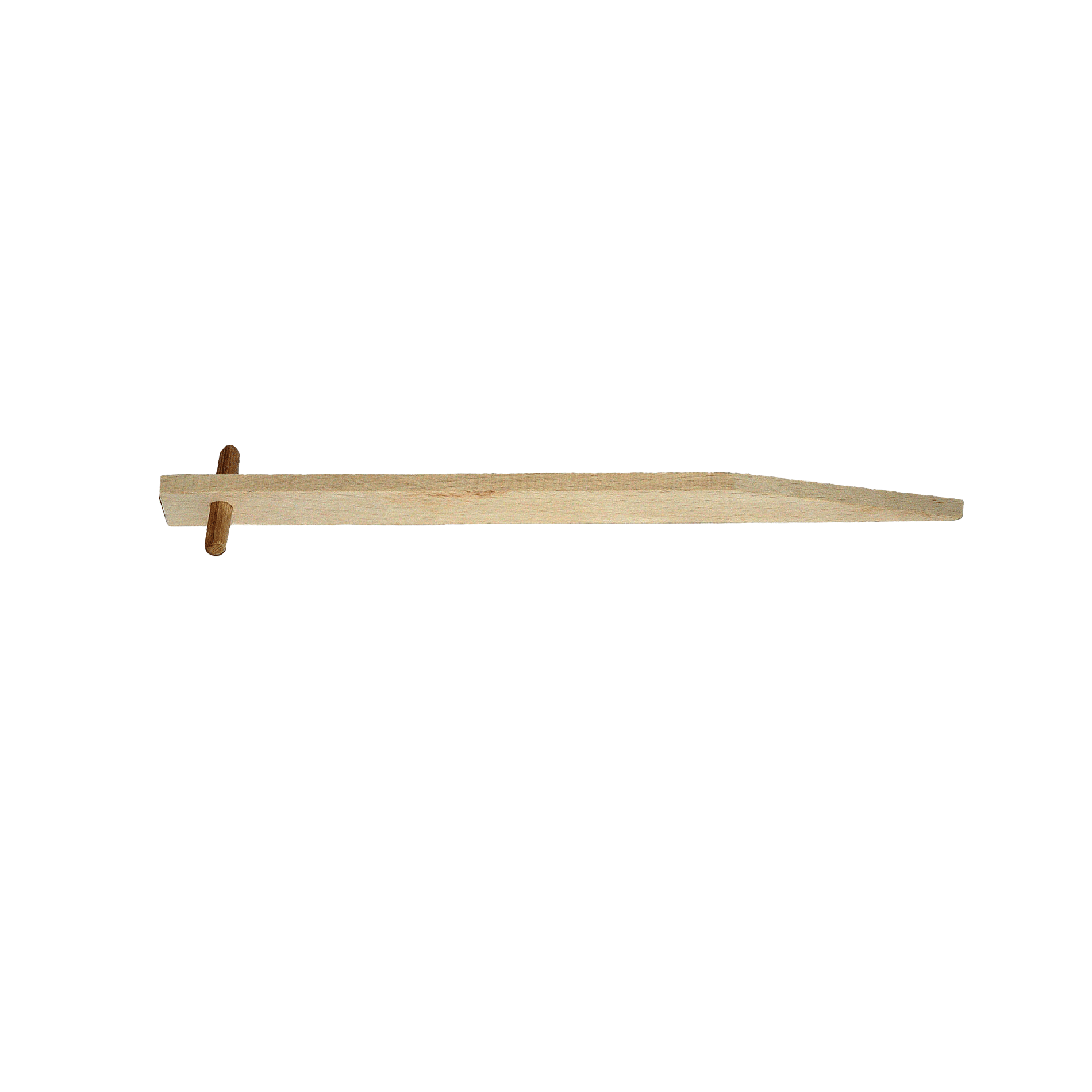 Holzpflock Q 30