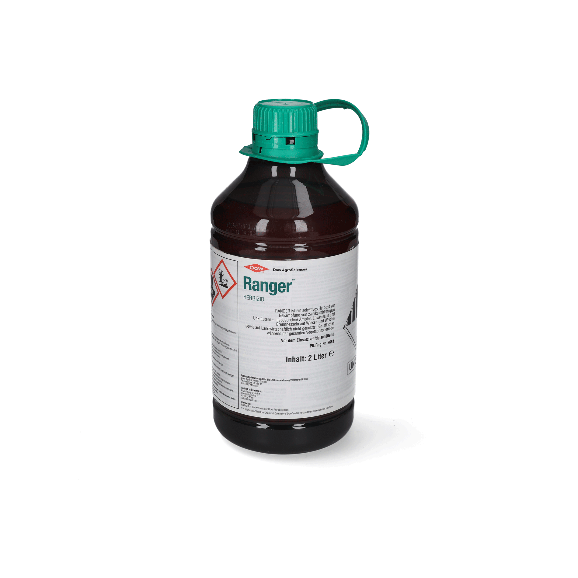 Ranger | 2 L