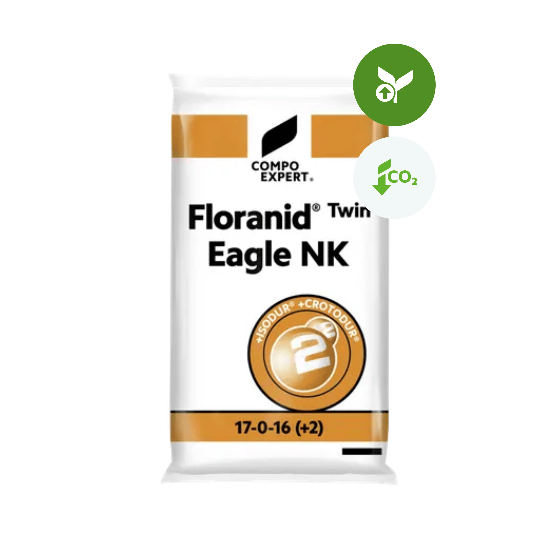 Floranid®Twin Eagle NK