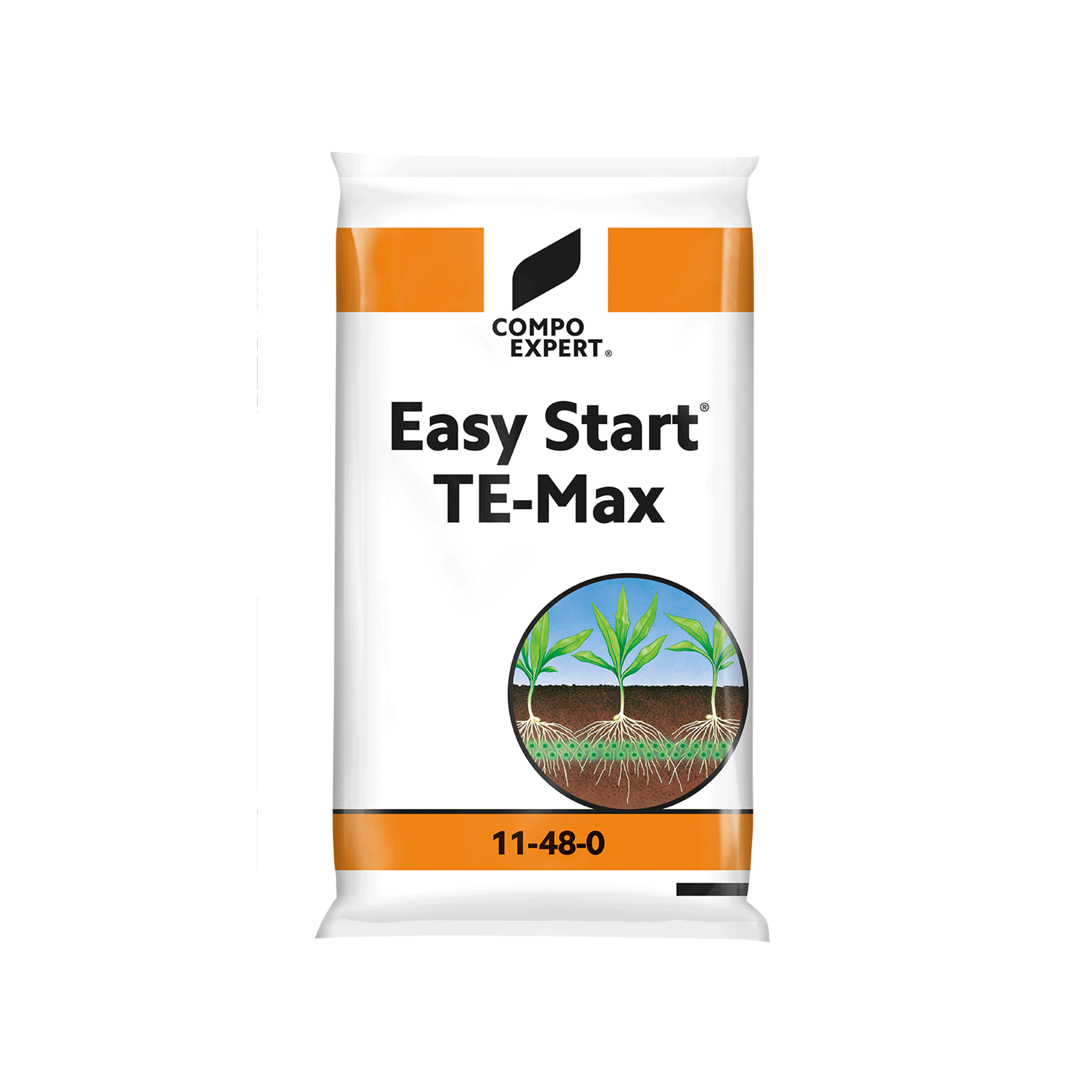 Schwarzenberger Easy Start® TE-Max Verpackung