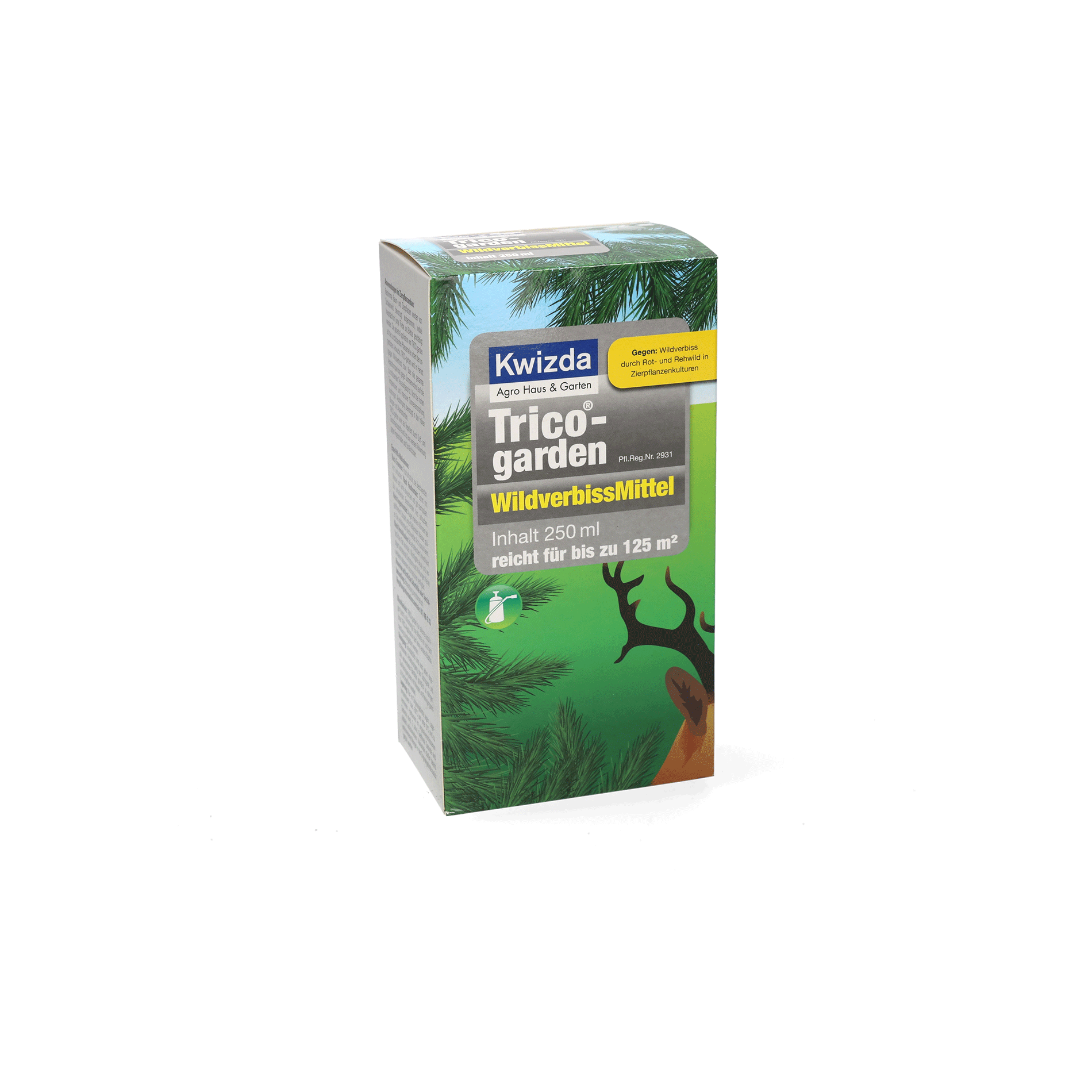 Trico-garden | 250 ml