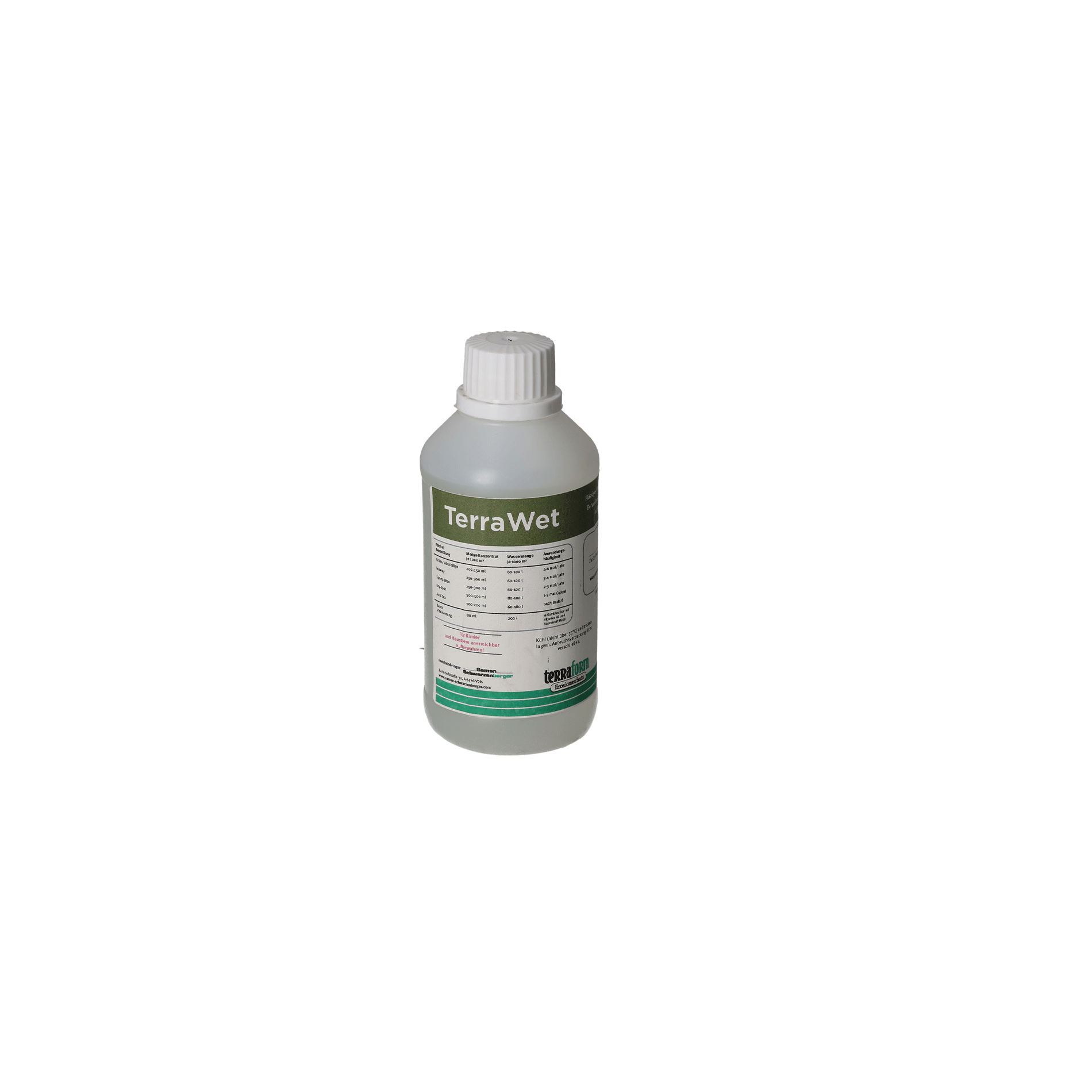 TerraWet | 250 ml