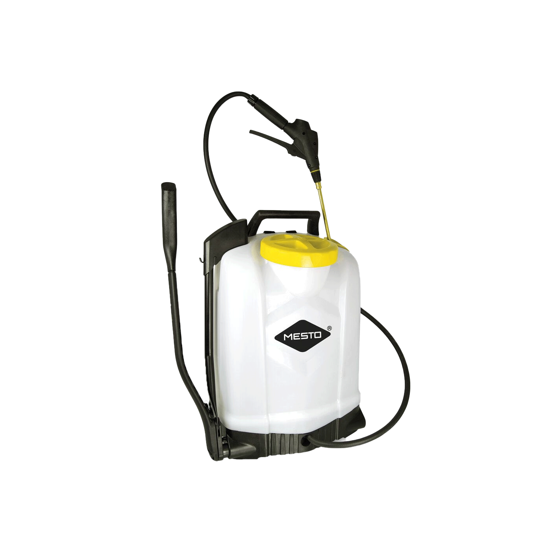 18 L Rückenspritze RS185