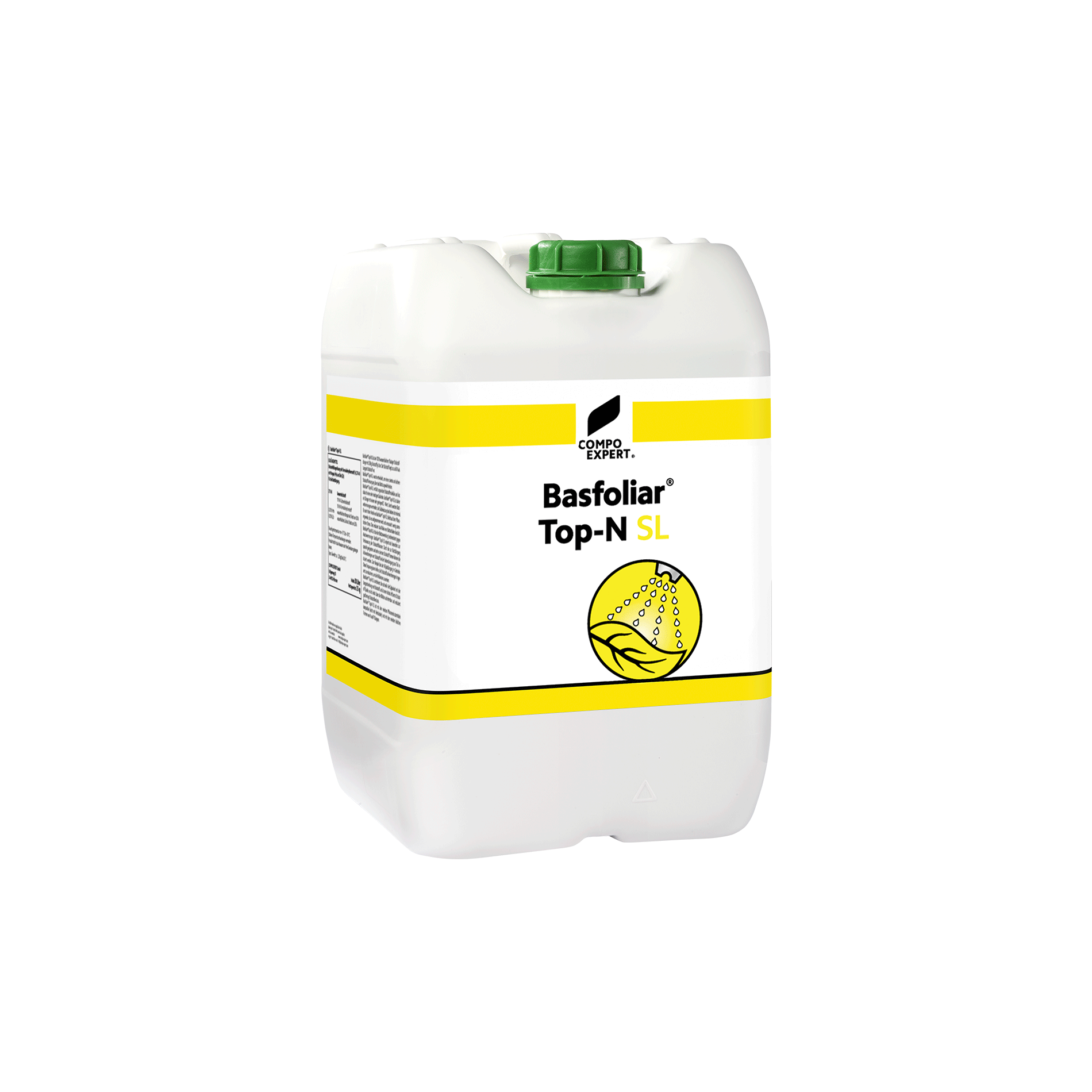 Schwarzenberger Basfoliar® Top-N SL Verpackung