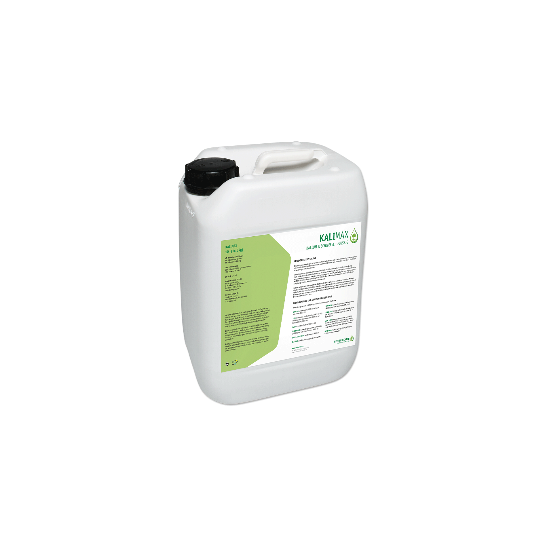 Kalimax | 10 L