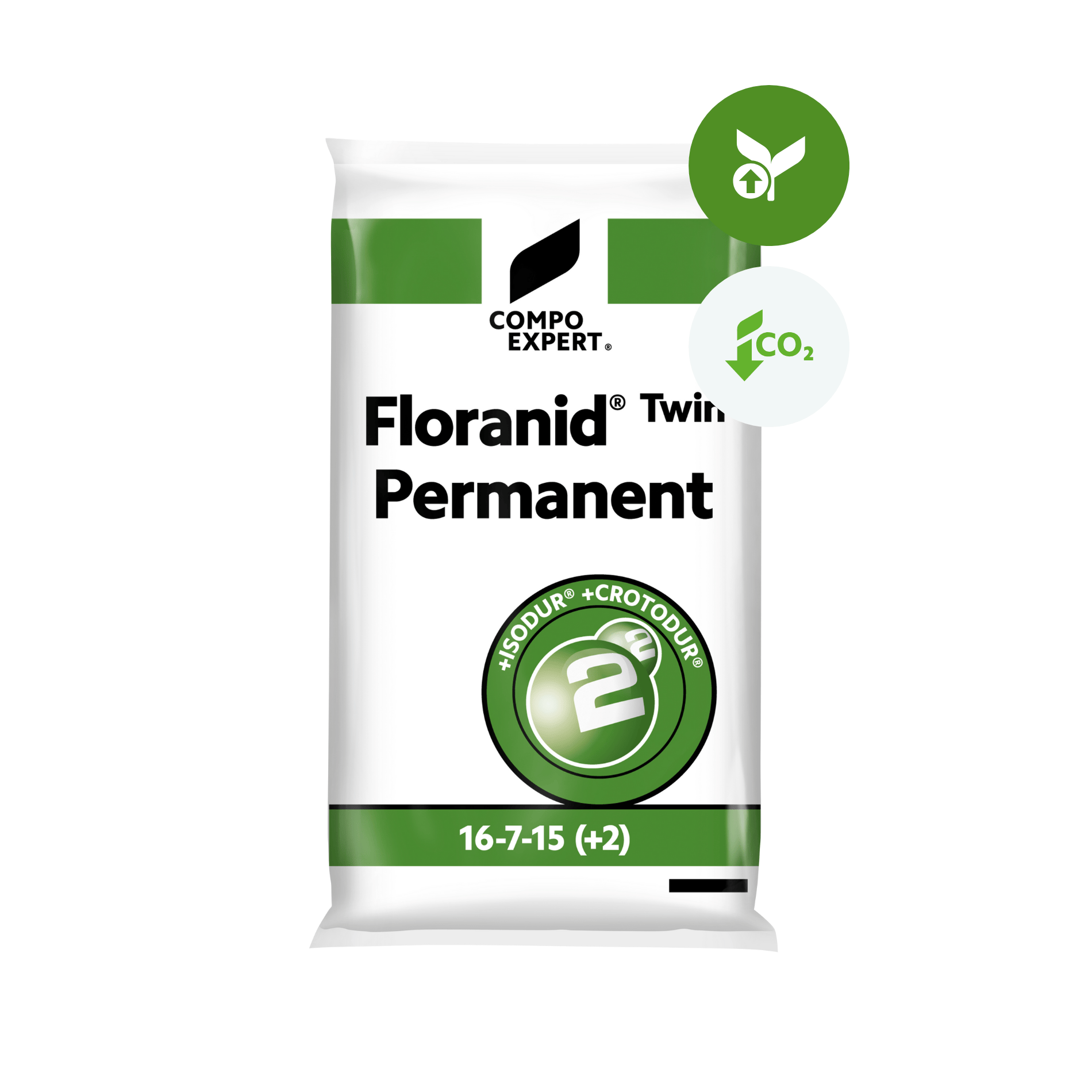Floranid-Twin Perfomance