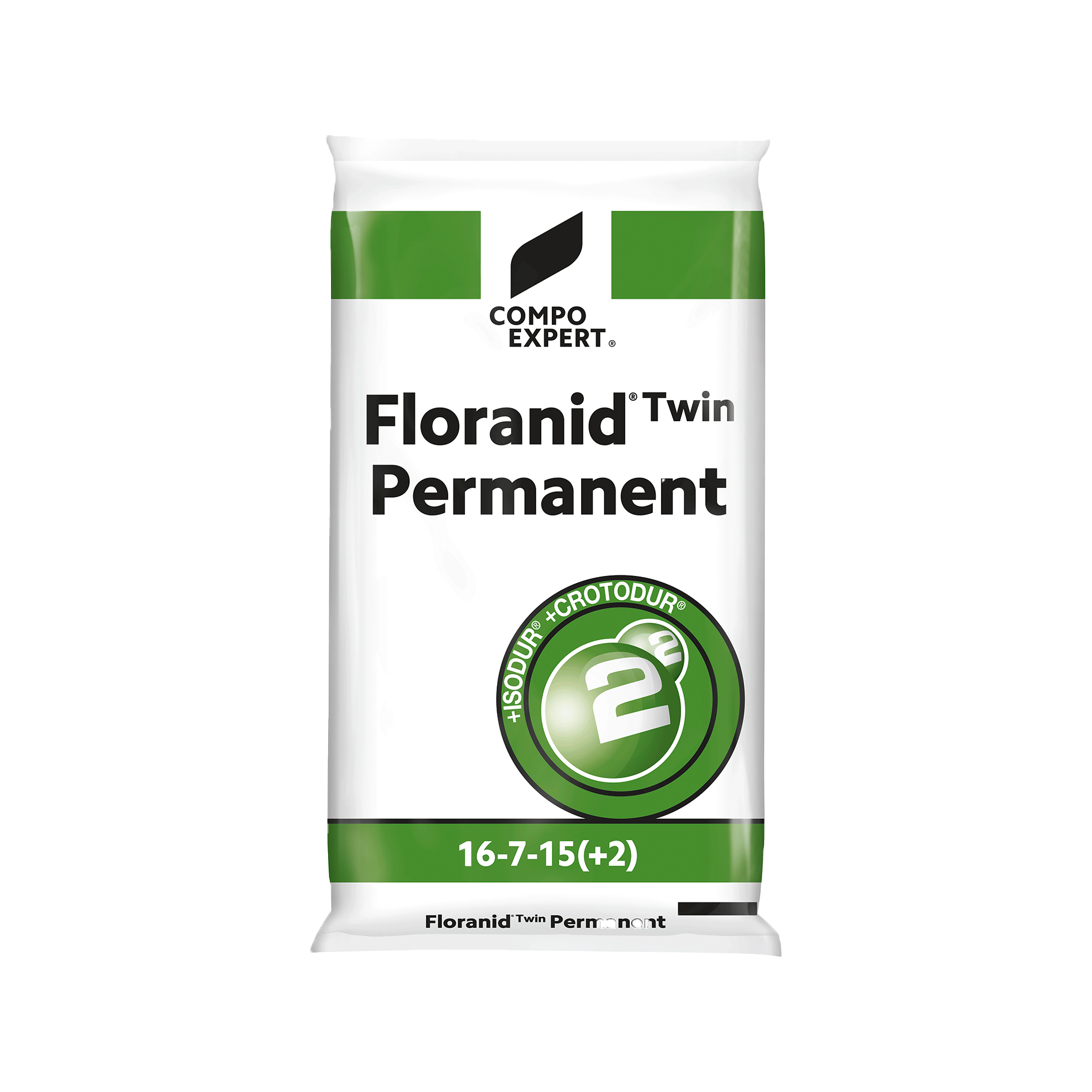 Floranid® Twin Permanent