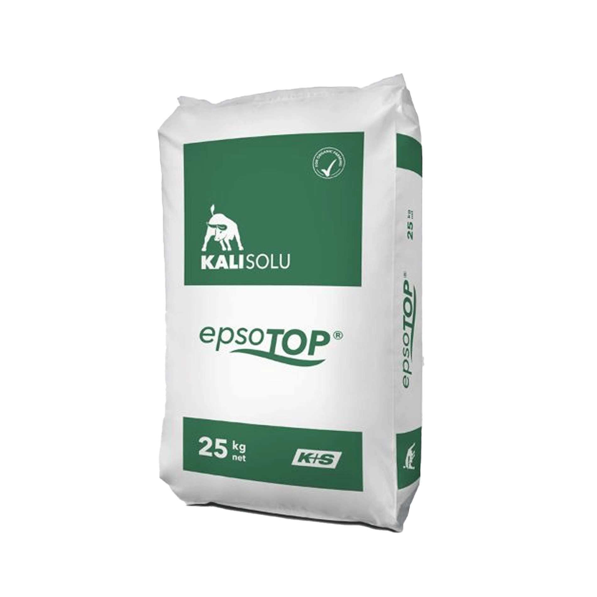 Bittersalz EPSO Top   | 25 kg