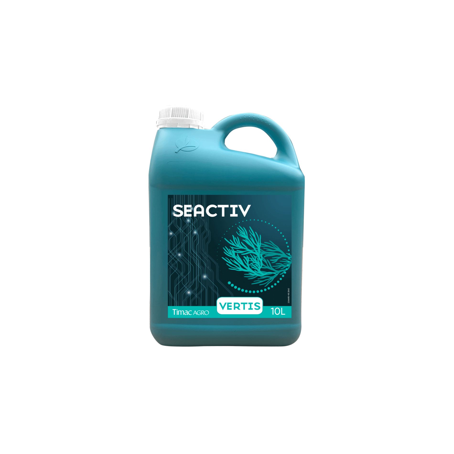 Seactiv® Vertis | 10 L