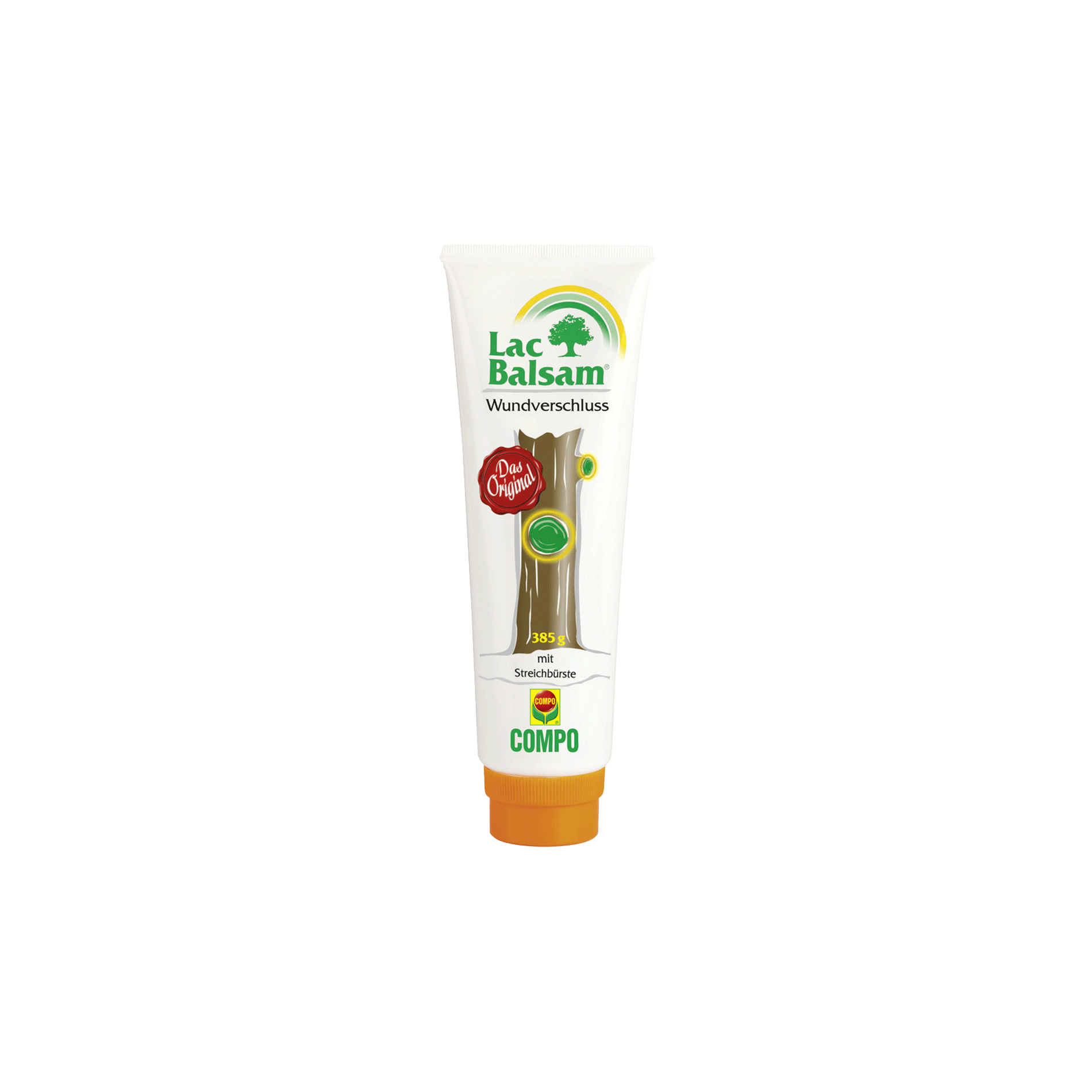 Schwarzenberger Compo Lac Balsam® Verpackung