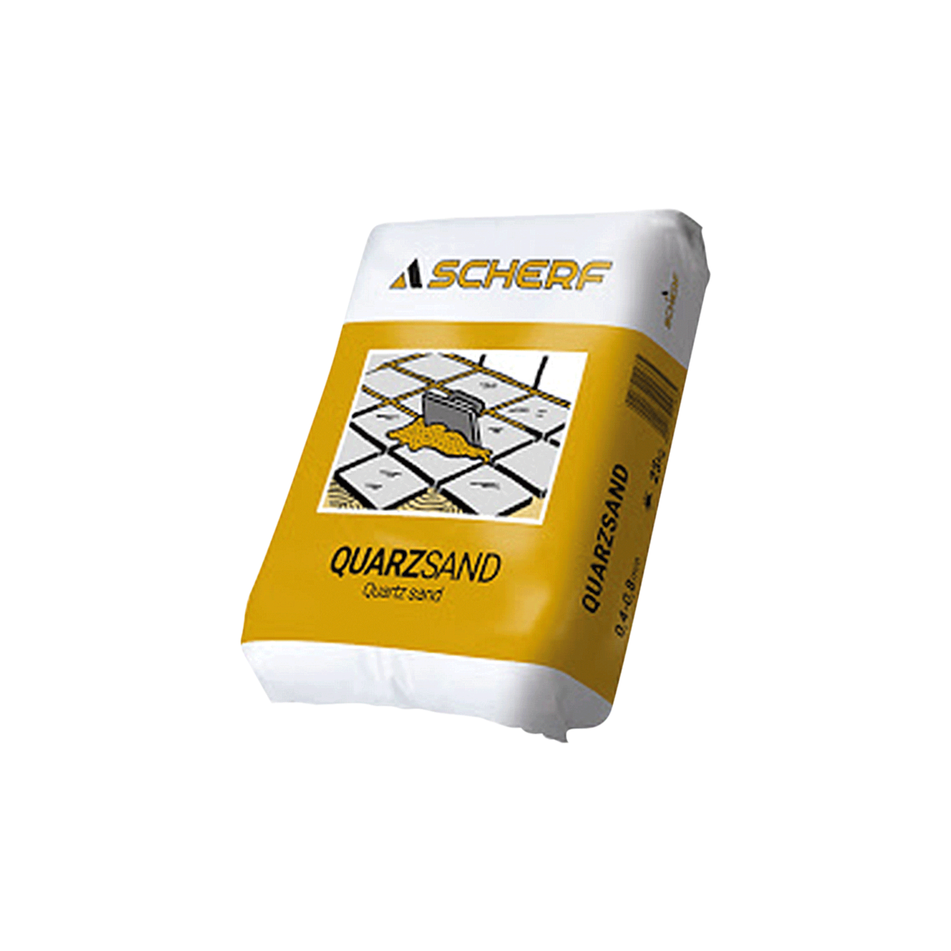 Quarzsand QS012