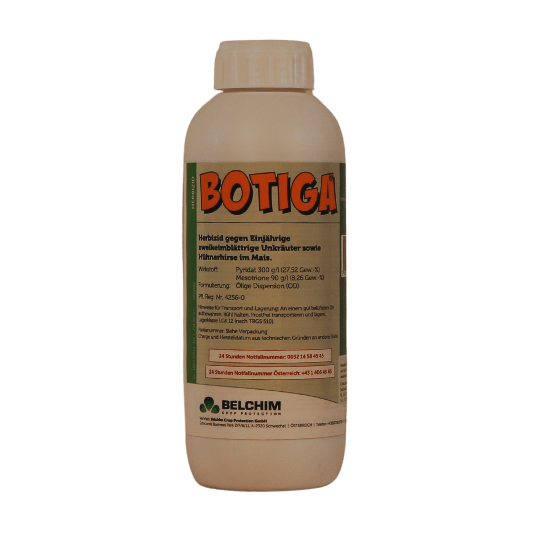 Botega 1l
