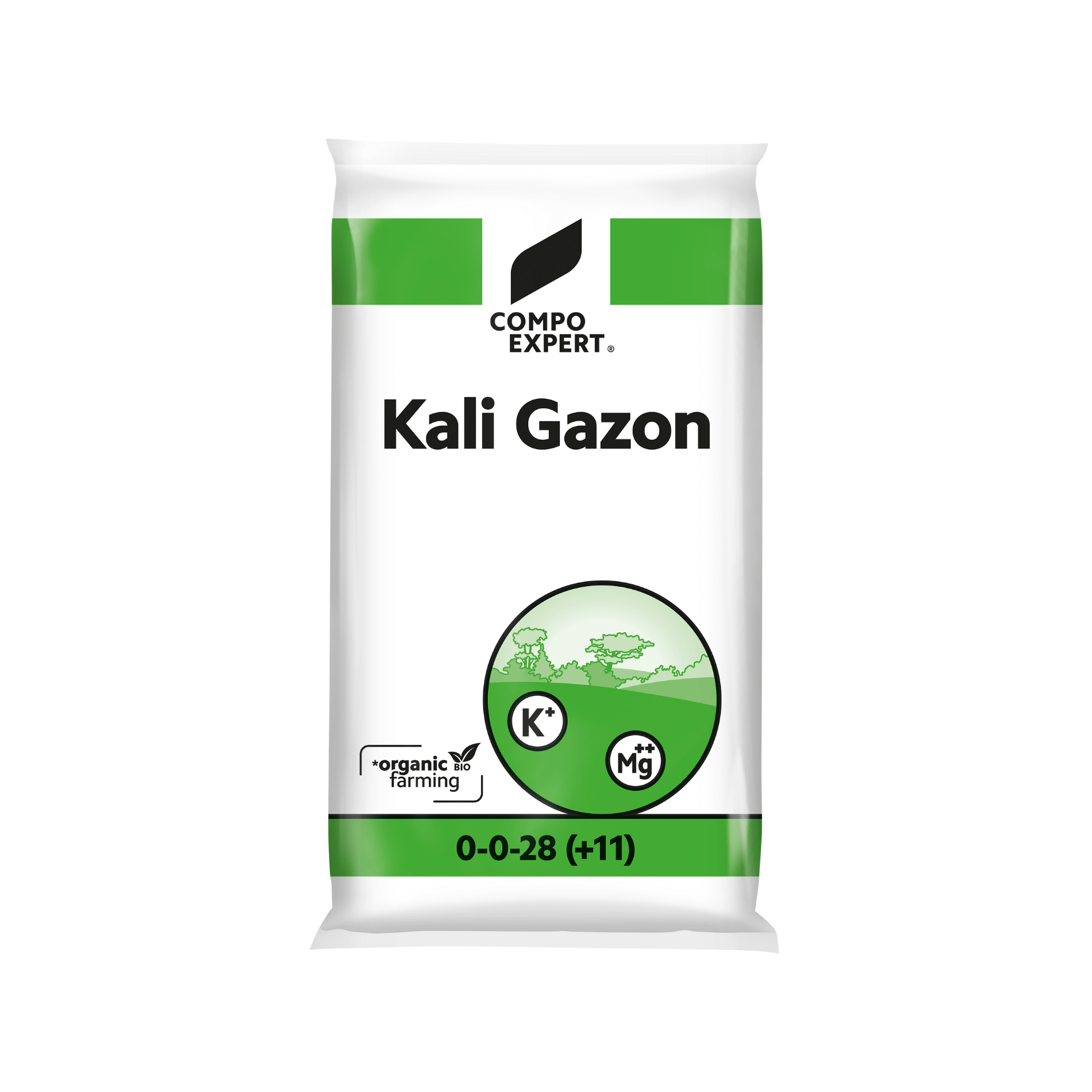 Kali Gazon 0-0-28