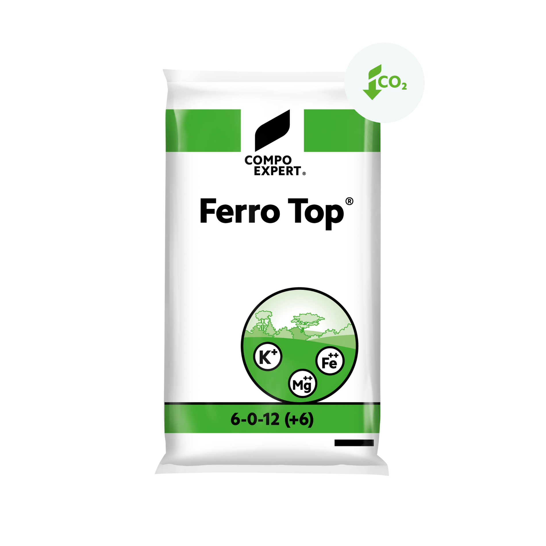 Ferro Top 6-0-12